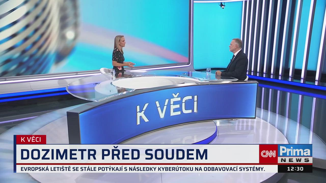Korecký: Babišovy sny jsou passé. Současný výkon ANO je sporný, hrozí velký neúspěch episode artwork