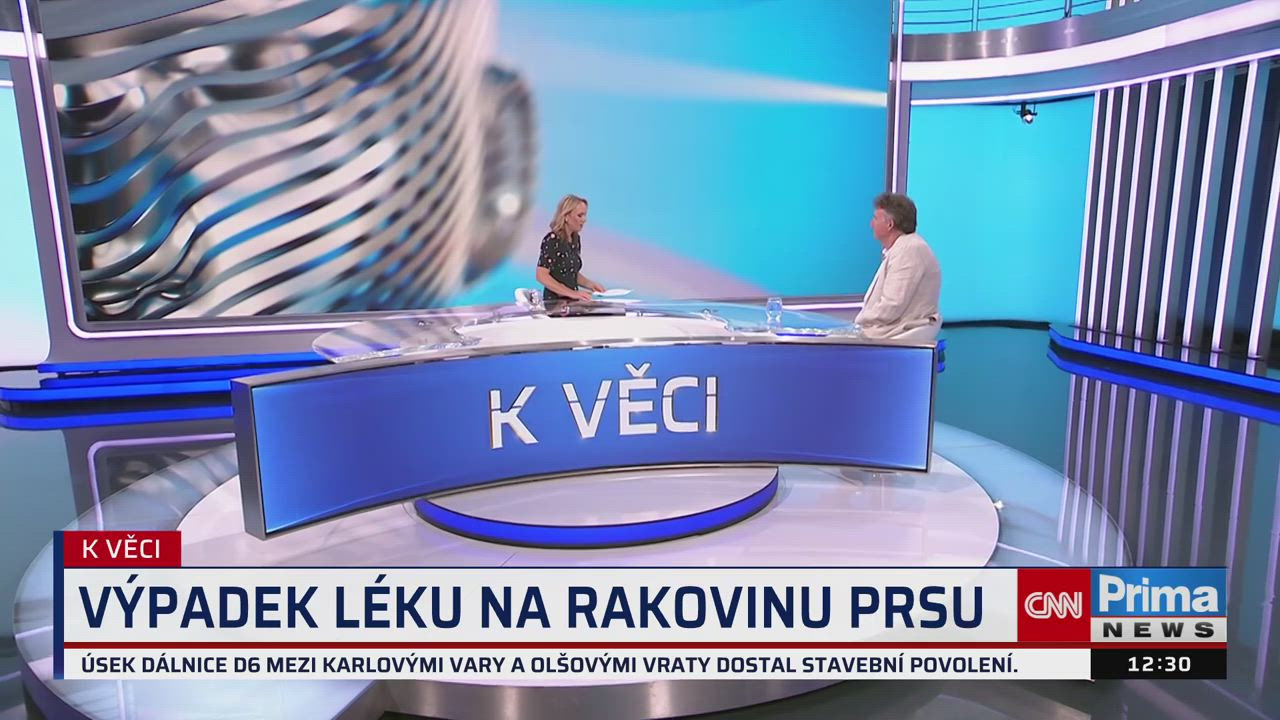 Kubek: Evropa si zdevastovala farmacii, nakupujeme v Bangladéši. Vojtěch ničí zdravotnictví episode artwork