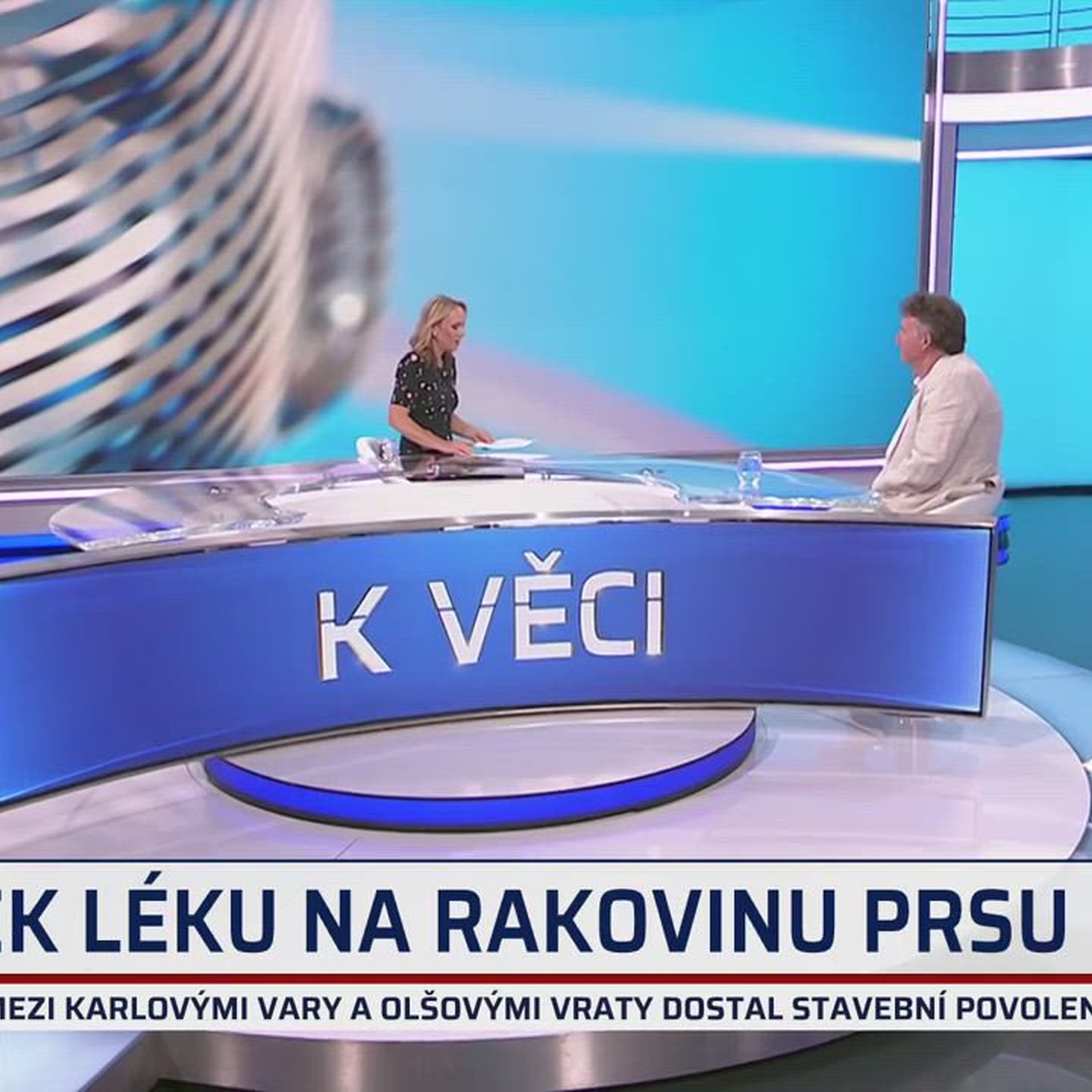 Kubek: Evropa si zdevastovala farmacii, nakupujeme v Bangladéši. Vojtěch ničí zdravotnictví episode artwork