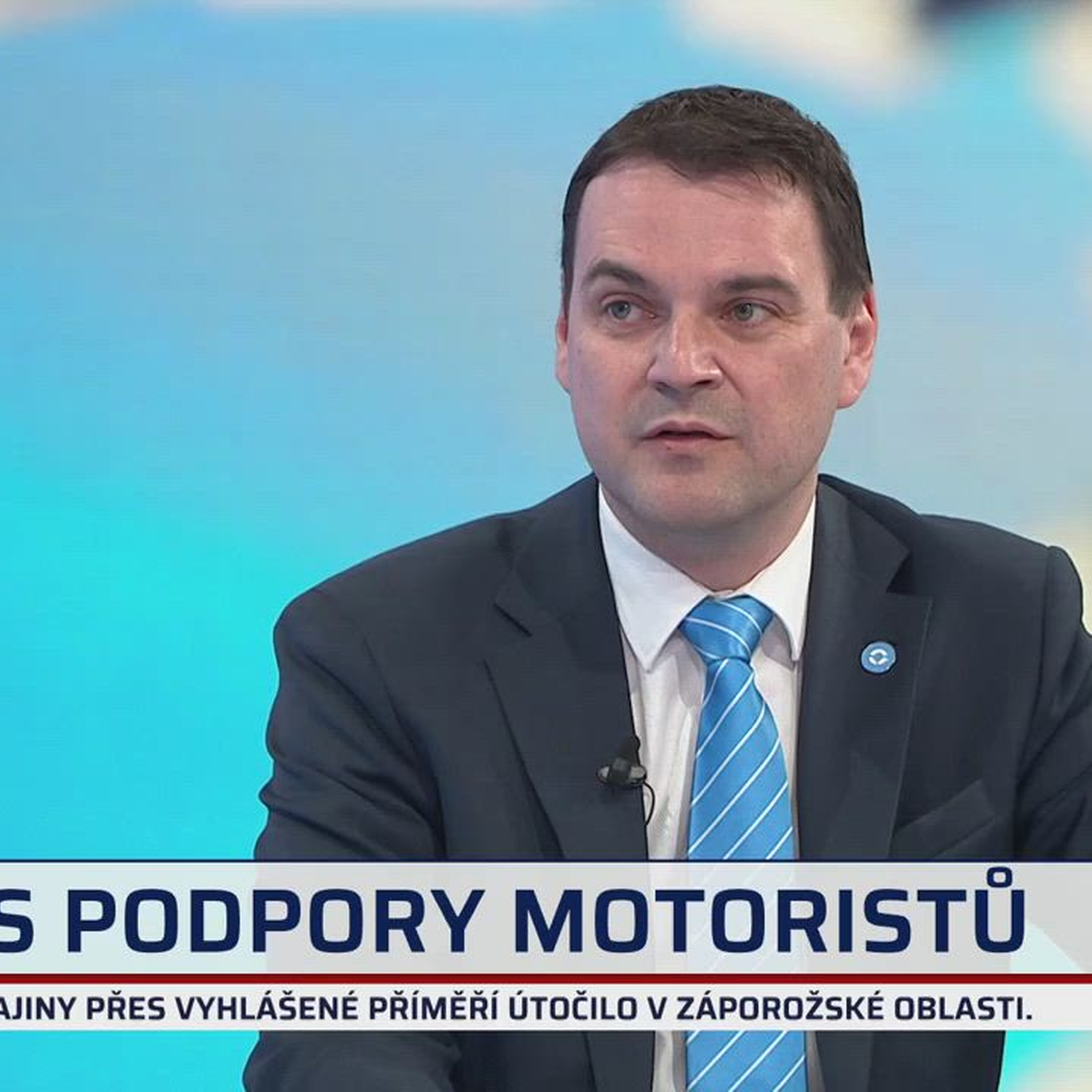 K VĚCI- CNN Prima NEWS