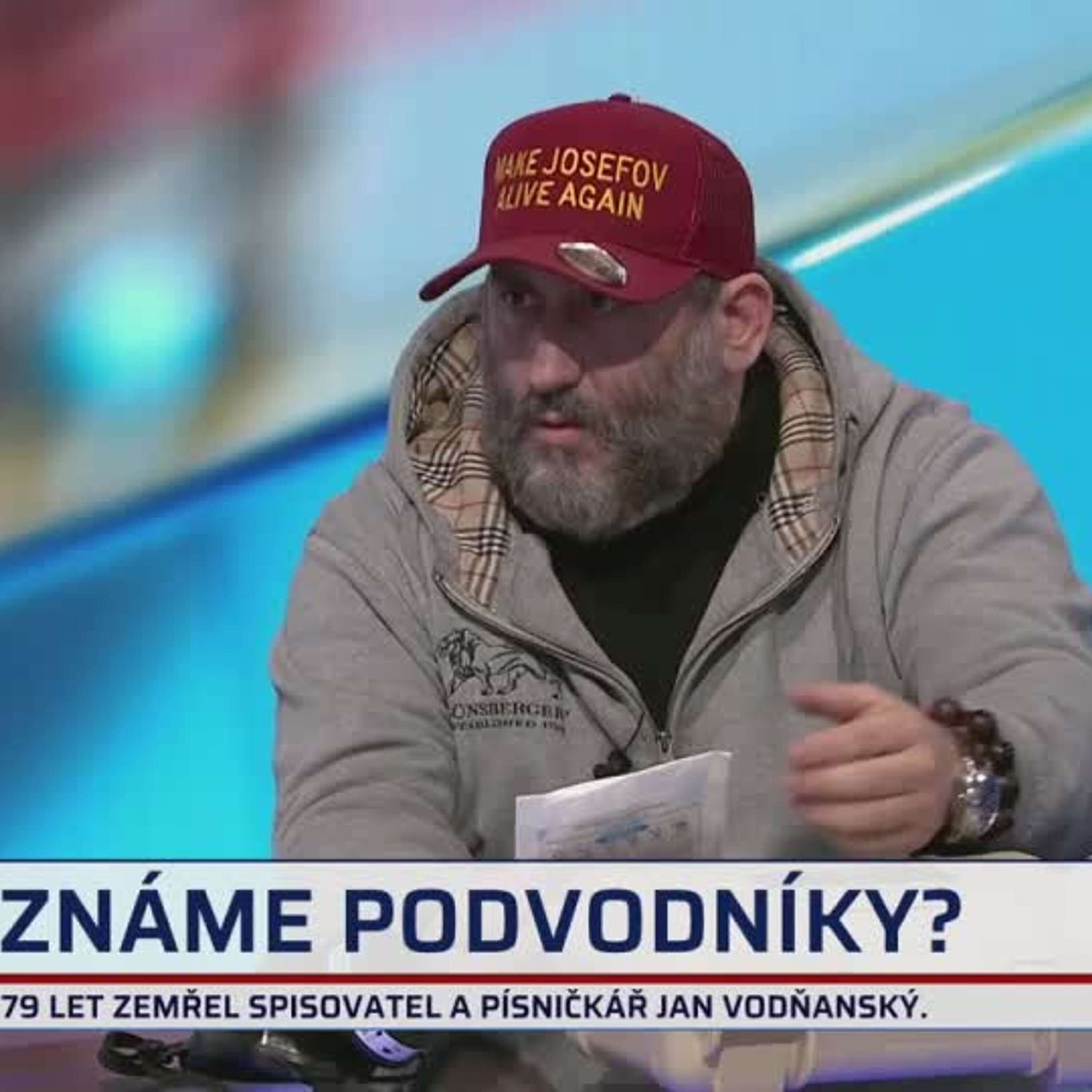 K věci 11.3.2021 - Aaron Günsberger