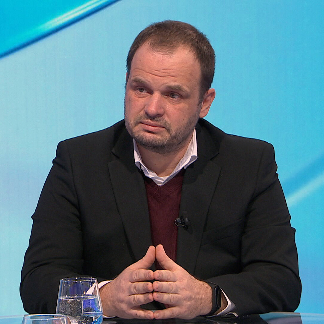 K věci 9.2.2021 - Michal Šmarda