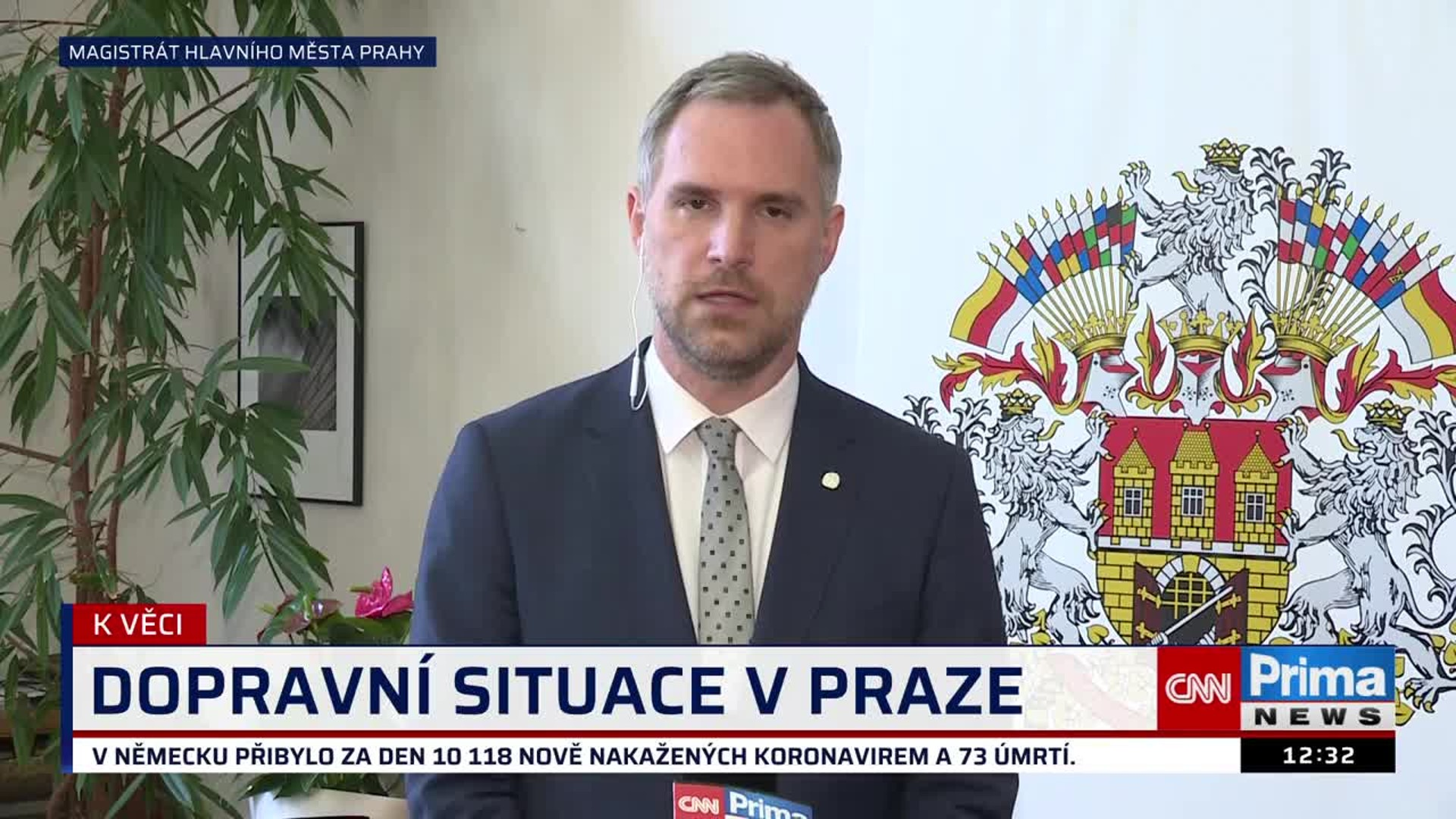 K věci 1.10.2021 episode artwork