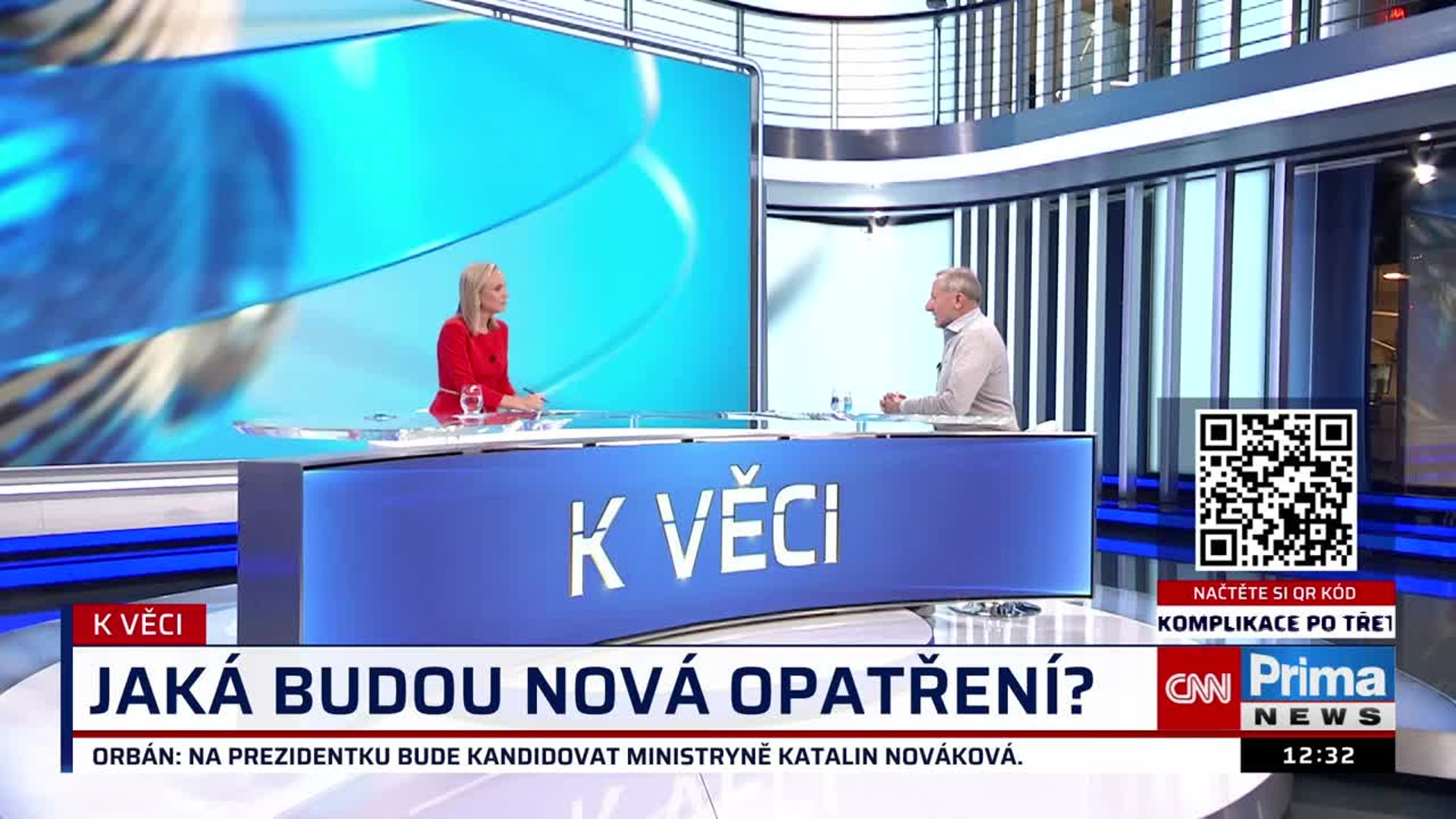 K věci 21.12.2021 episode artwork