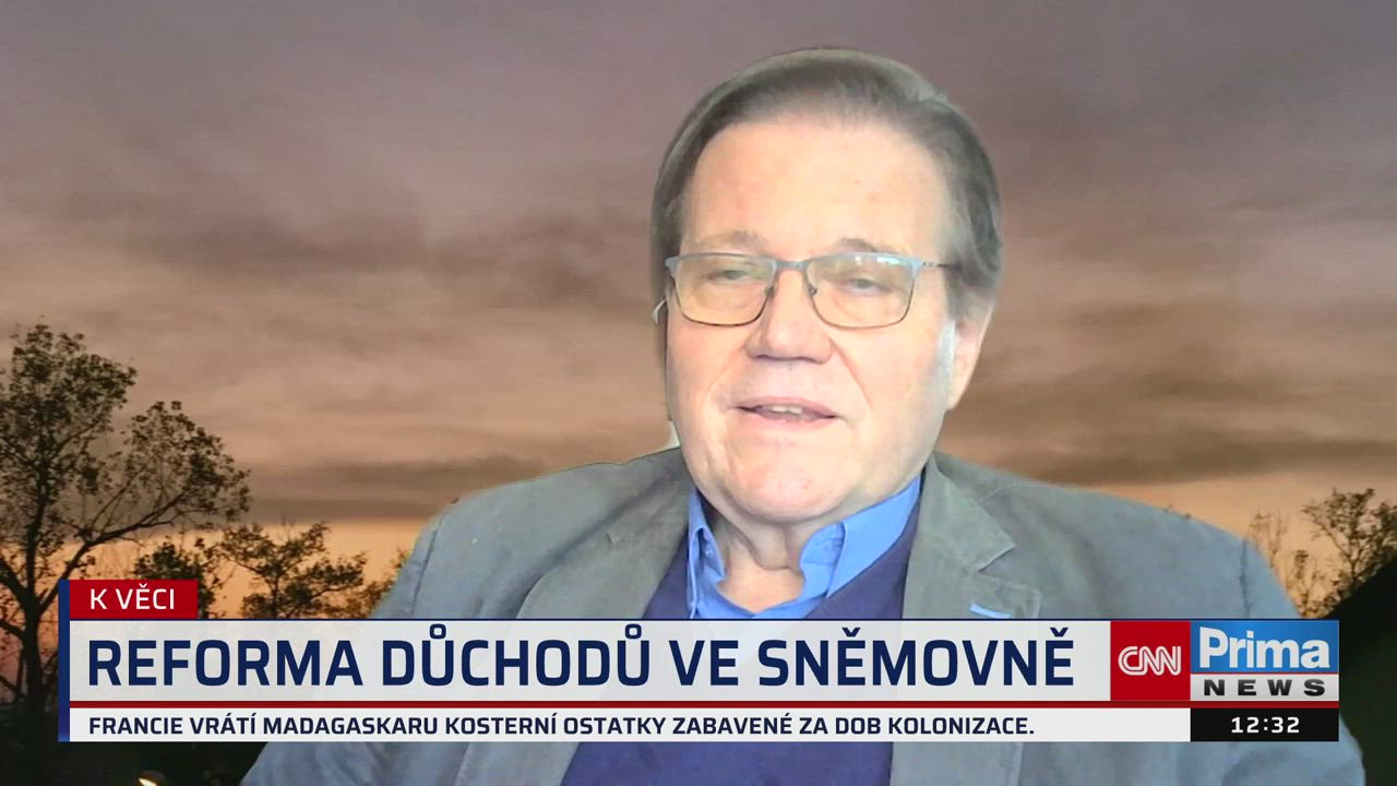 Fiala potřebuje poskoka, opřel se Škromach do Lipavského. Vláda nechce, aby lidé volili, říká episode artwork