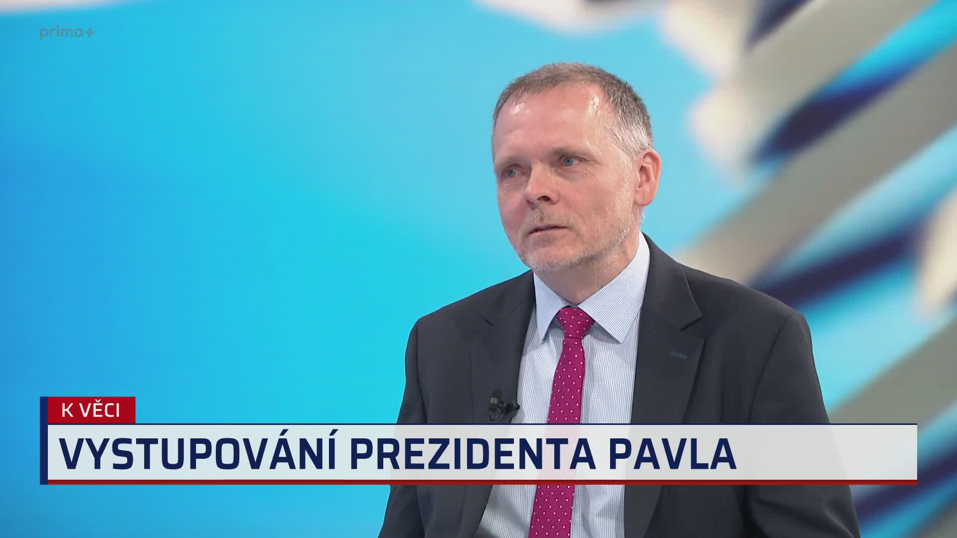 K věci 19.6.2023 episode artwork