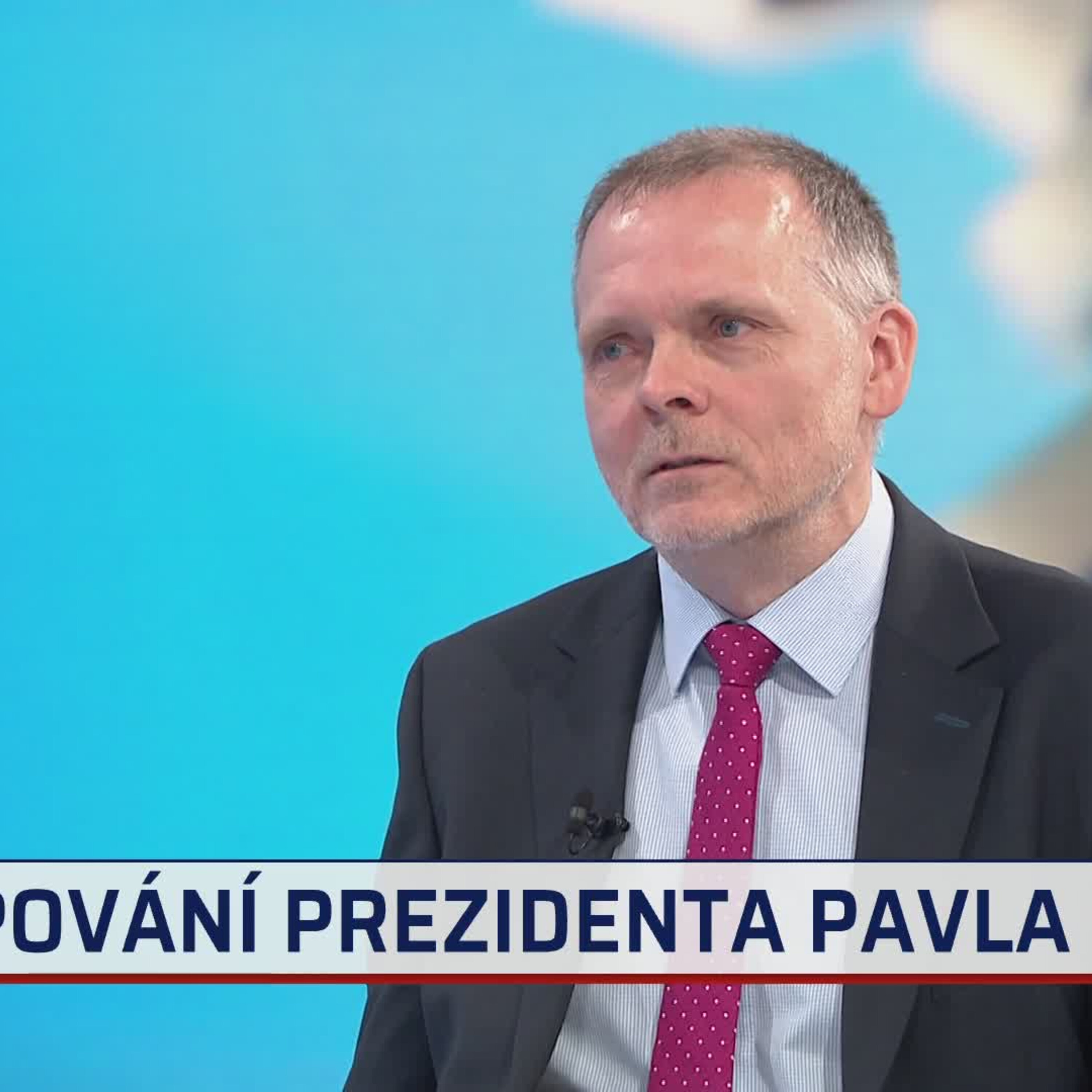 K VĚCI- CNN Prima NEWS