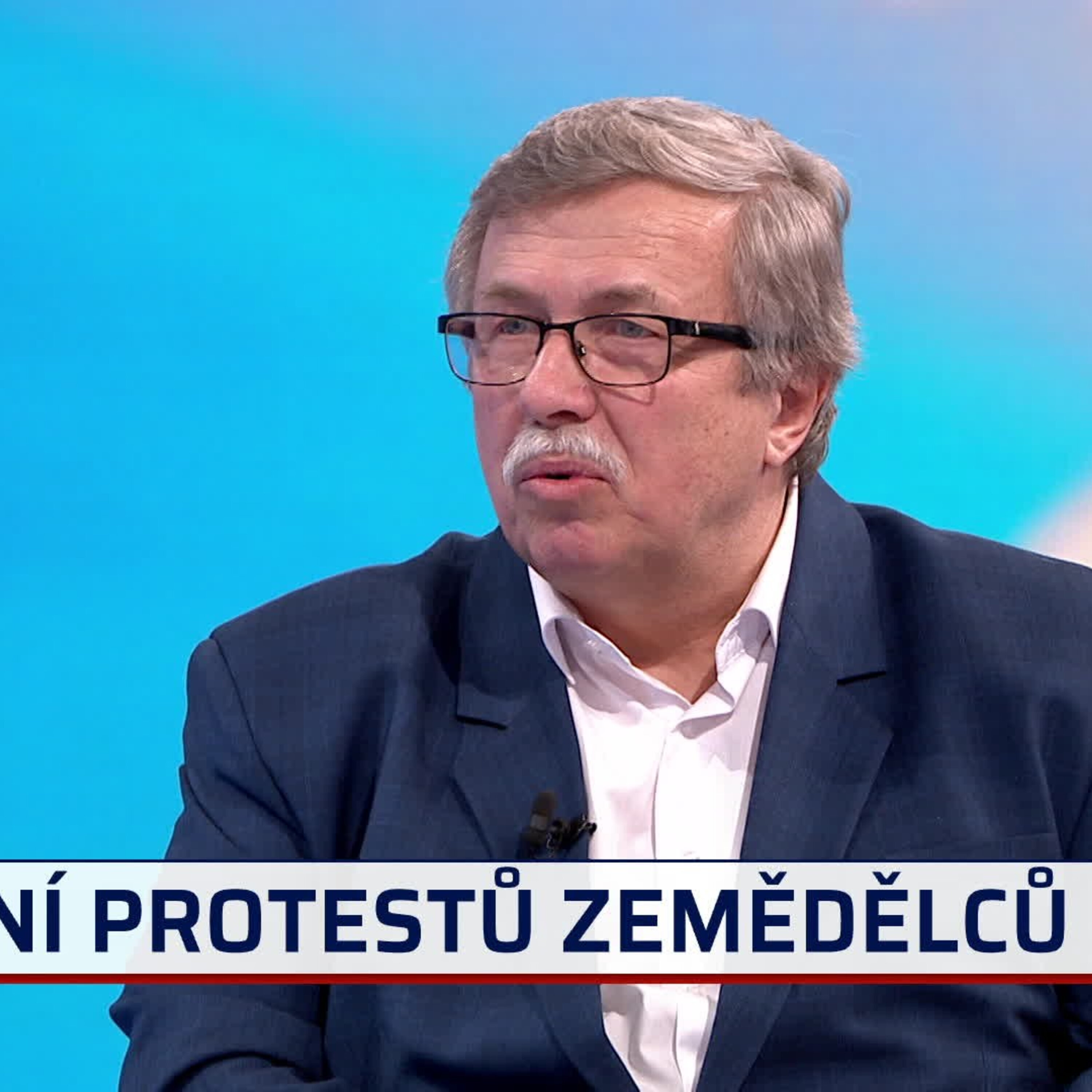 K VĚCI- CNN Prima NEWS