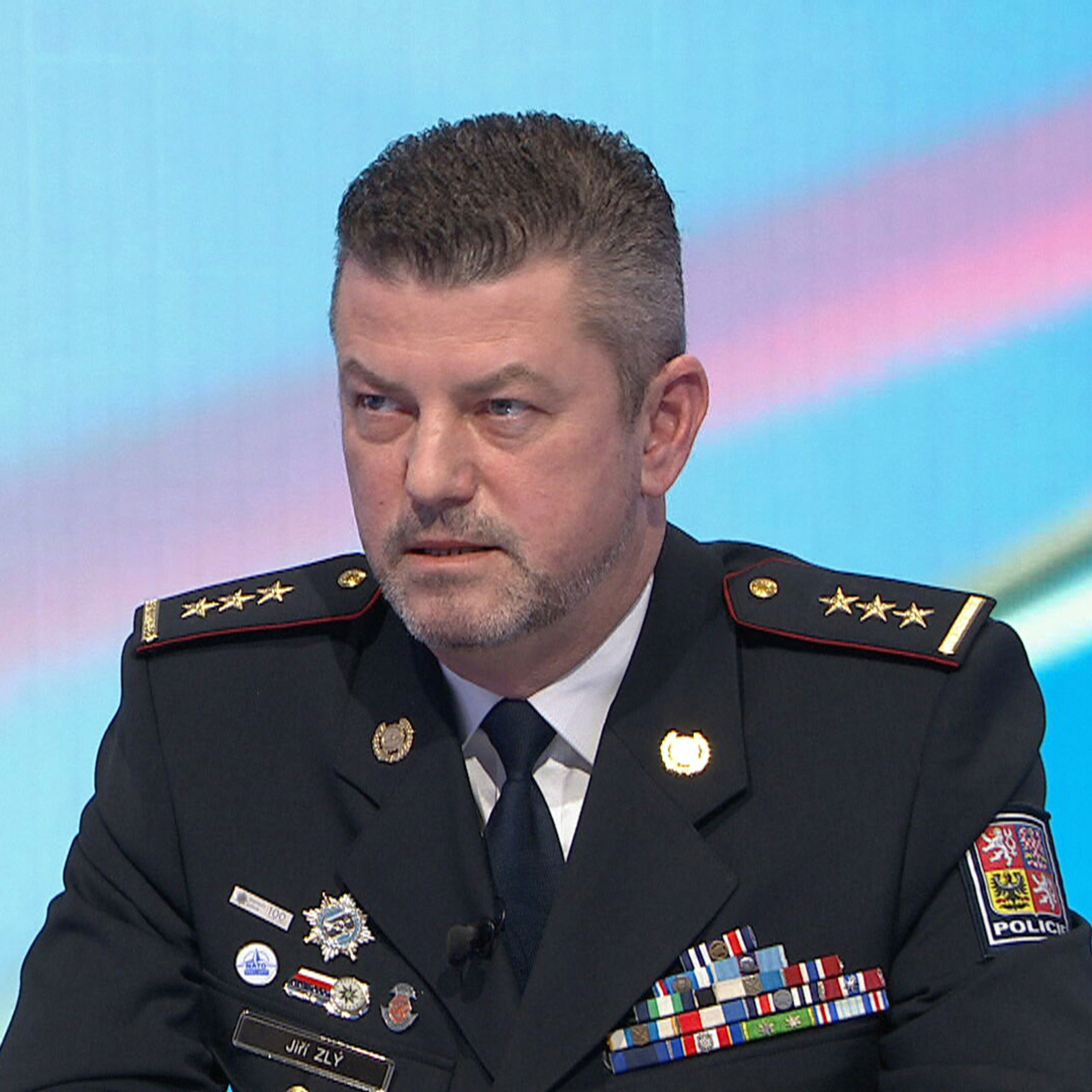 K věci 10.2.2021 - Jiří Zlý