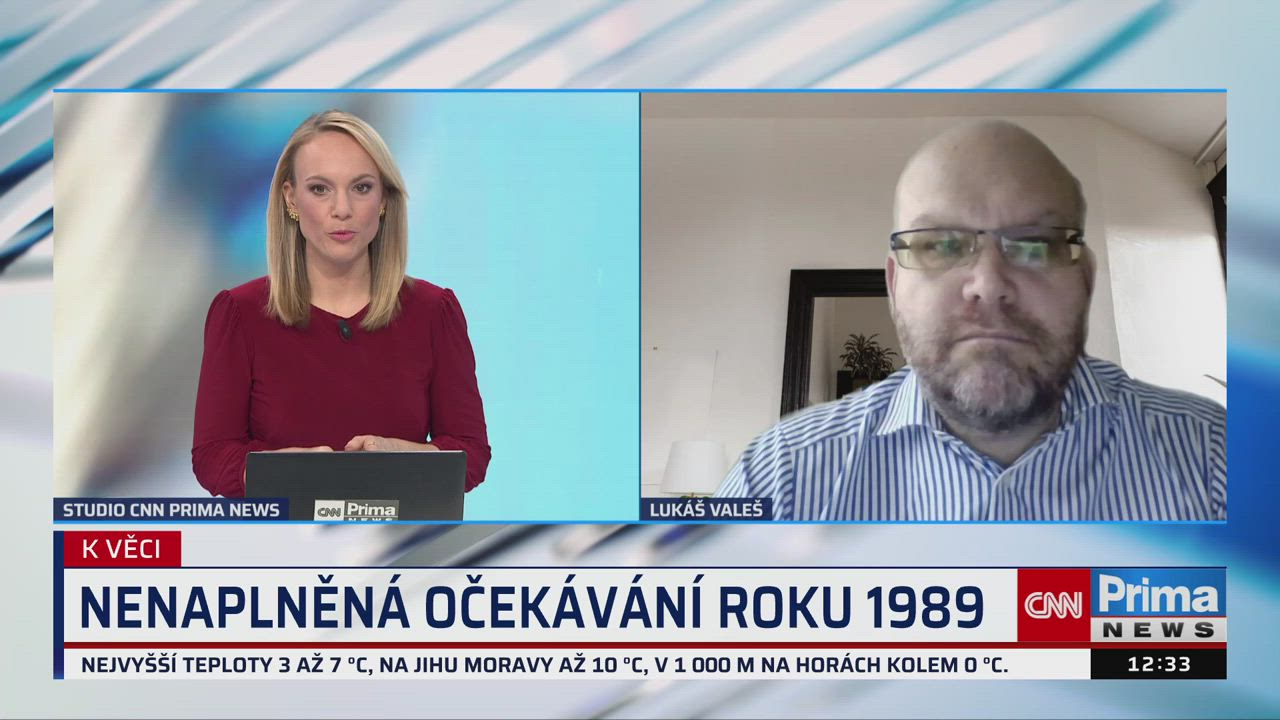 Valeš: Fialovi teče do bot. Sliby platů jako v Německu jsou ukázka bezbřehého populismu episode artwork