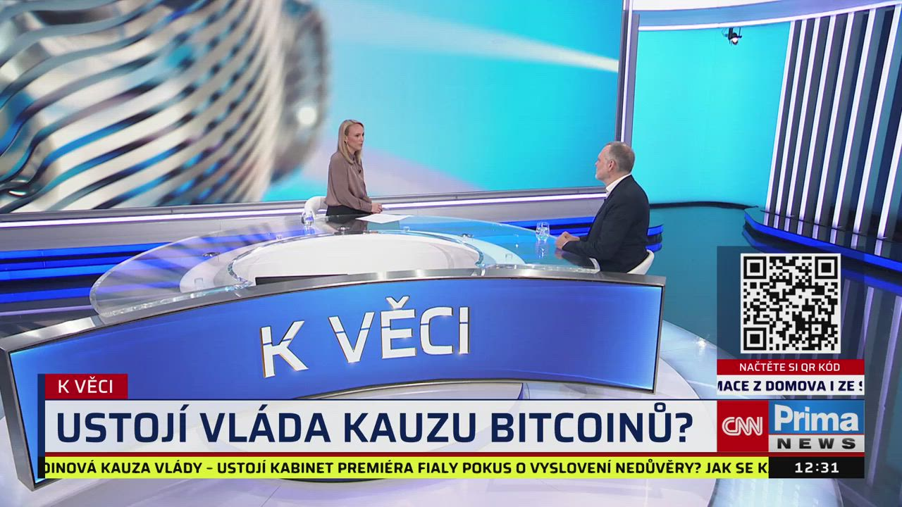 Korecký: Kalousek si musí rvát vlasy. Kdyby založil stranu, voliče by teď rýžoval ve velkém episode artwork
