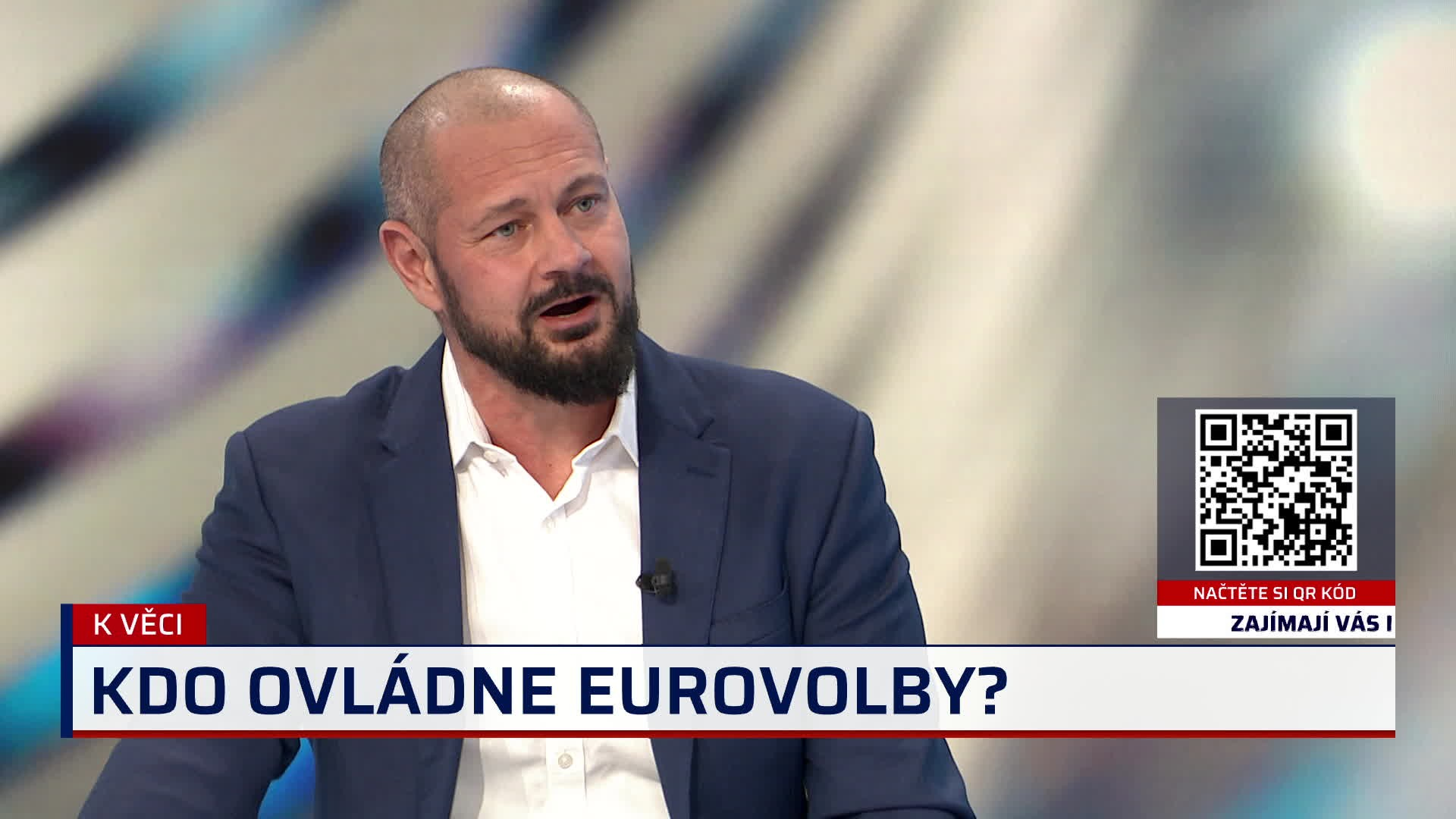 Vyměňte pár ministrů a opusťte brežněvovskou stagnaci, radí politolog premiéru Fialovi episode artwork