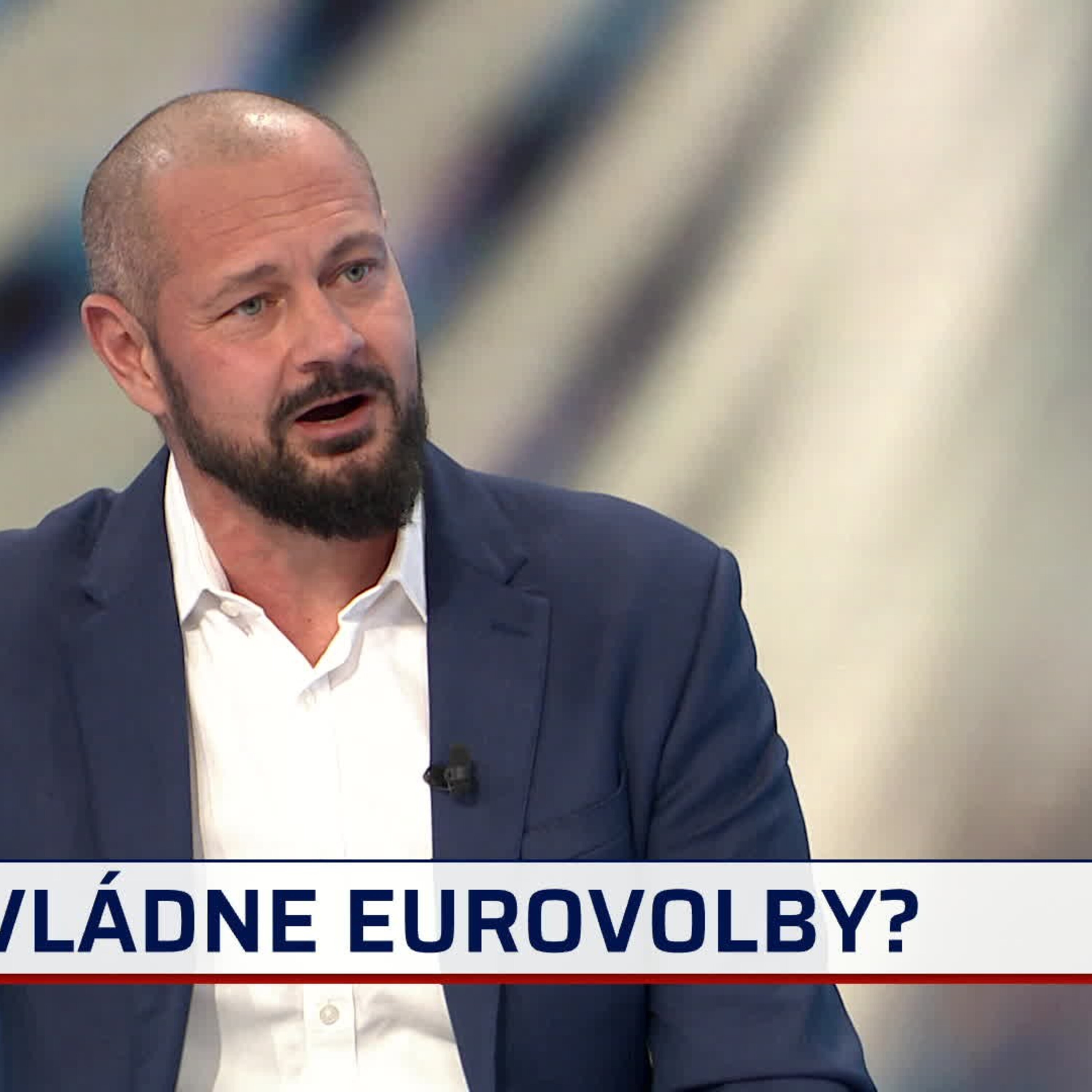 K VĚCI- CNN Prima NEWS