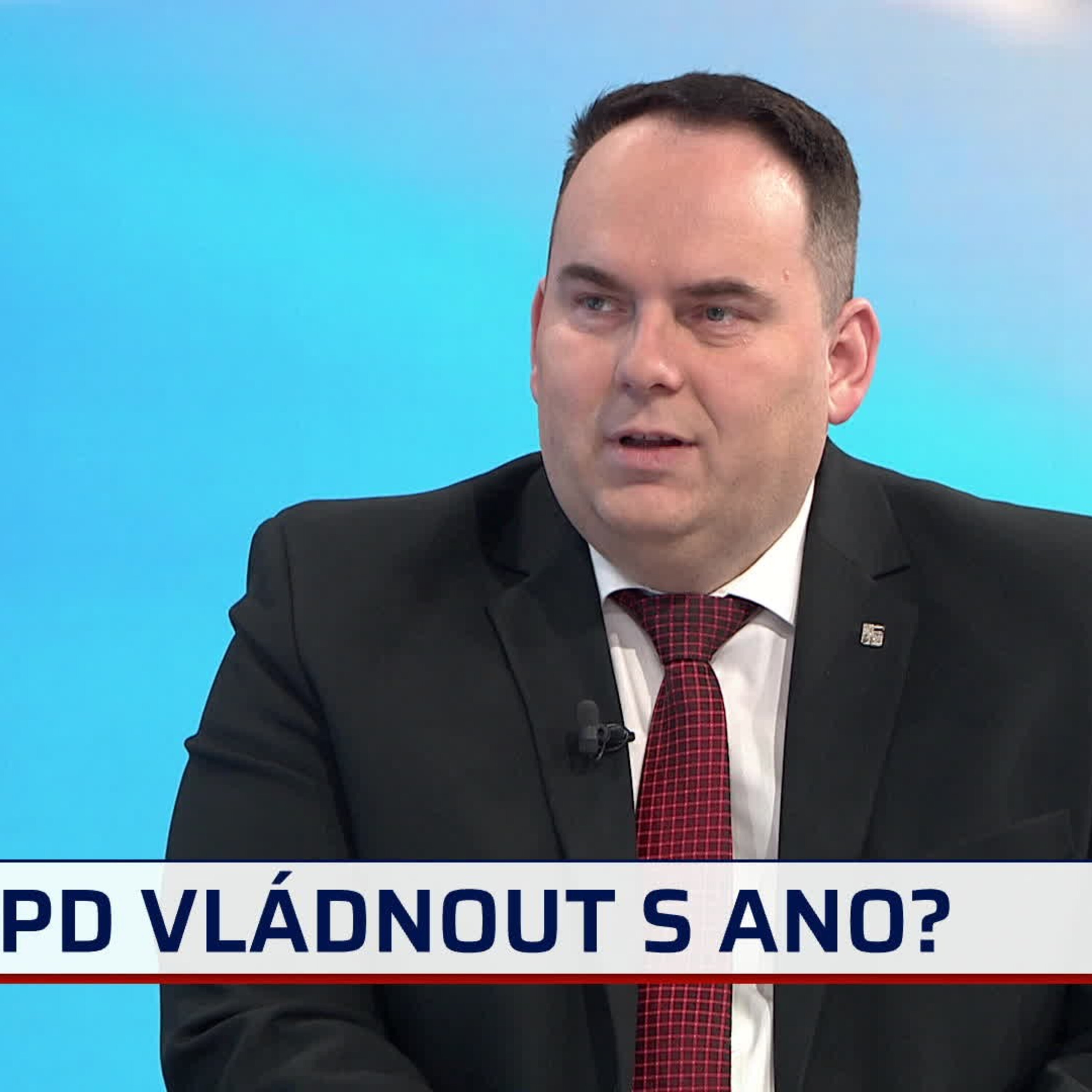 K VĚCI- CNN Prima NEWS