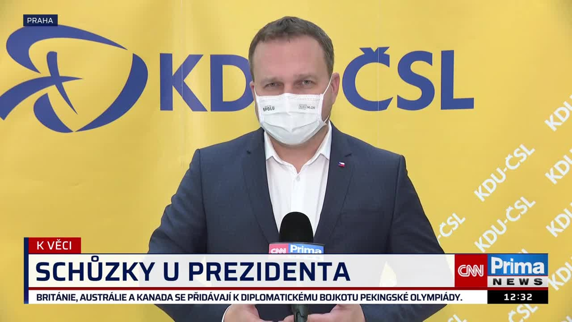 K věci 9.12.2021 episode artwork