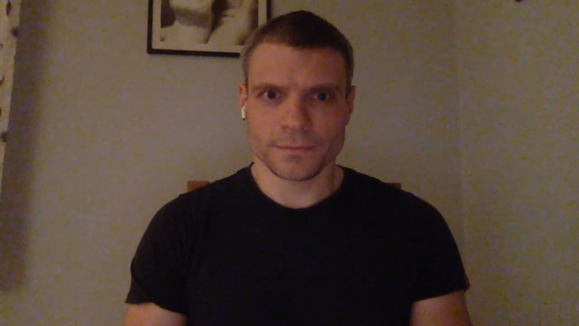 Šebek: S válkou se covid nedá srovnat. Proti koronaviru se naočkoval sám (K věci, 12. leden 2021)