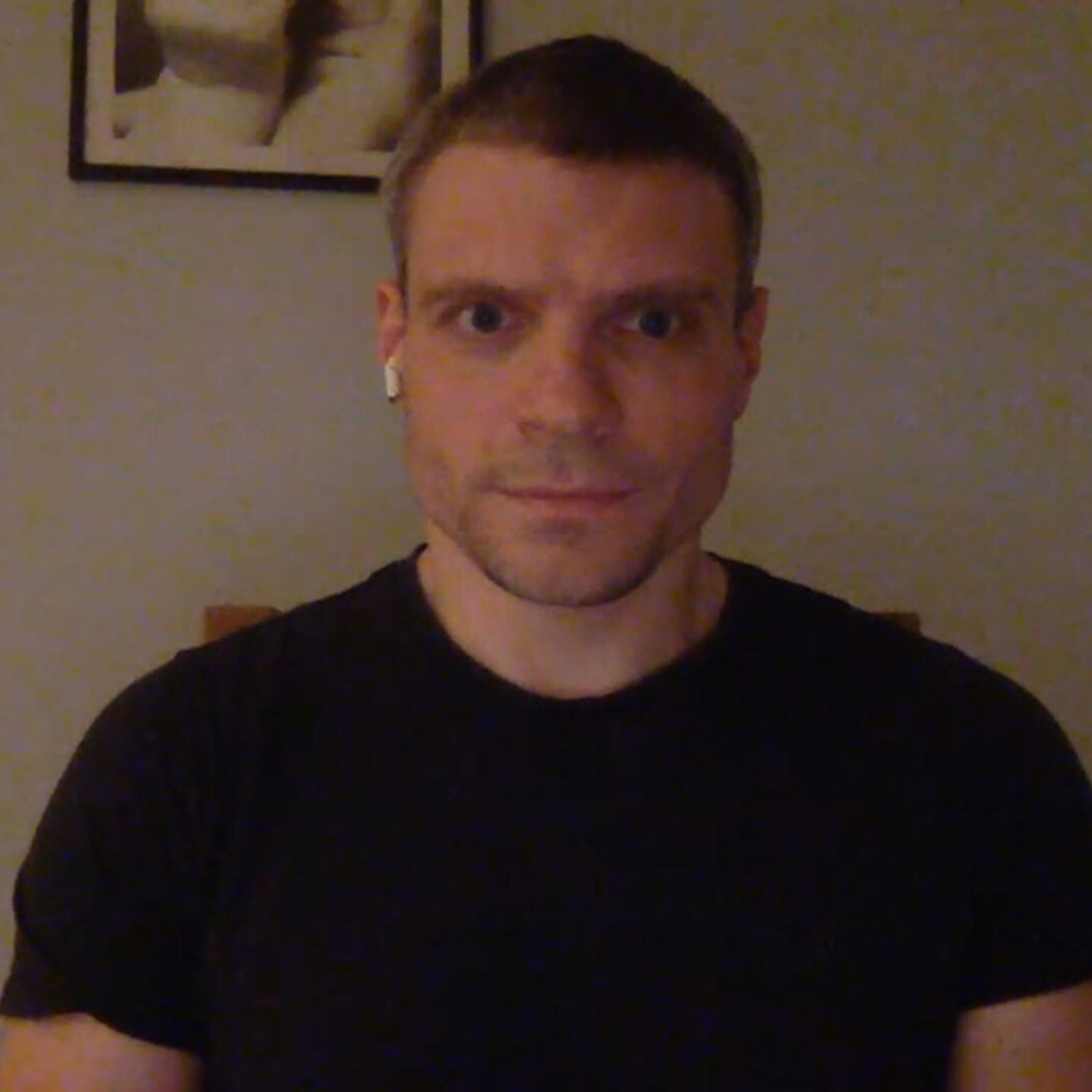 Šebek: S válkou se covid nedá srovnat. Proti koronaviru se naočkoval sám (K věci, 12. leden 2021)