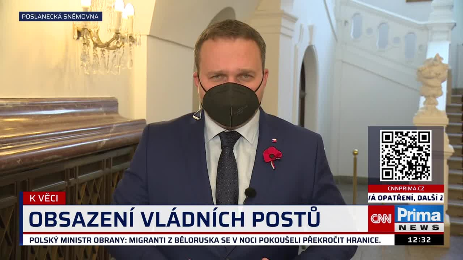 K věci 10.11.2021 episode artwork
