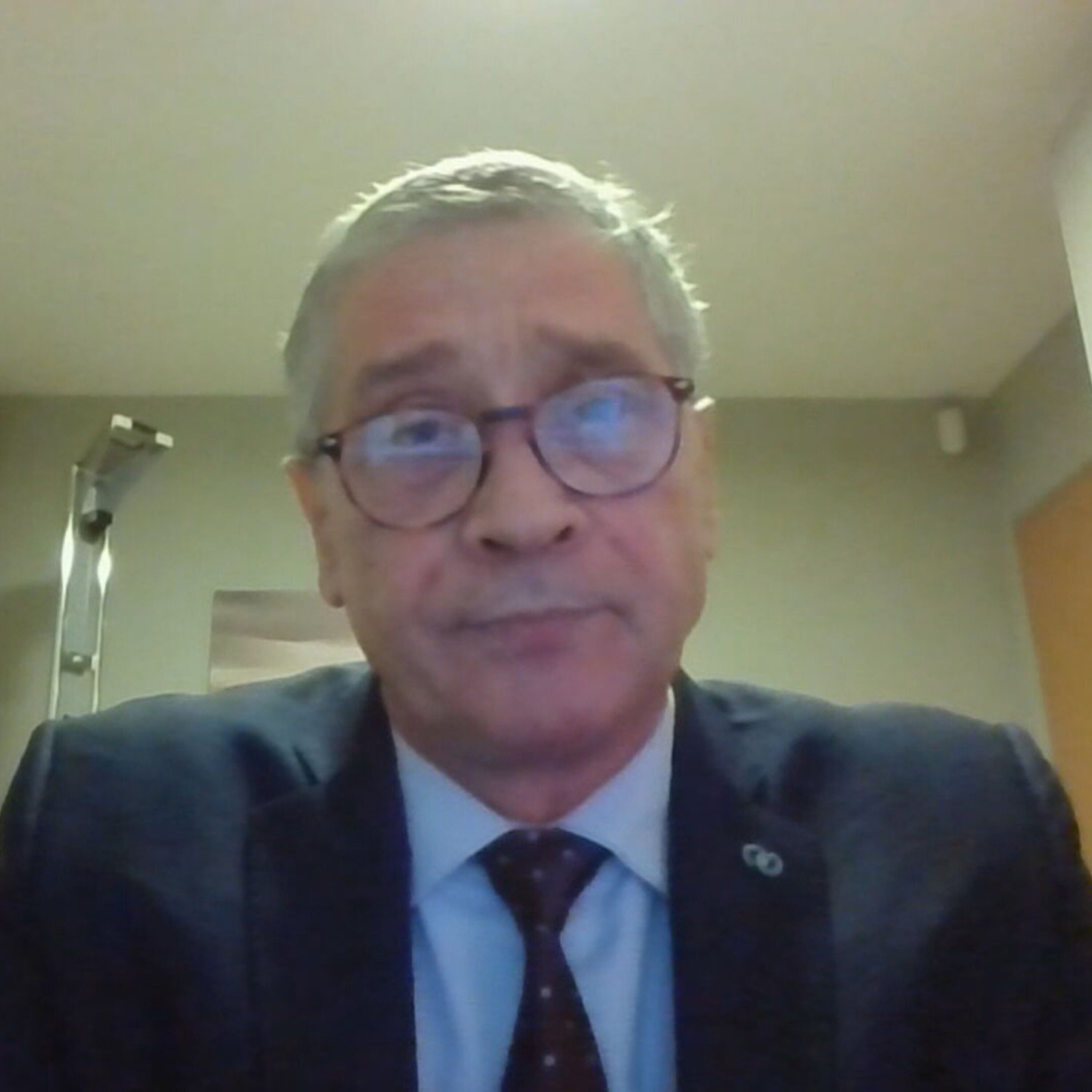 Vondrák: Antigenní testy vše vyjevily v celé nahotě. Východiskem je vakcína (K věci Marie Bastlové, 22. prosinec 2020)