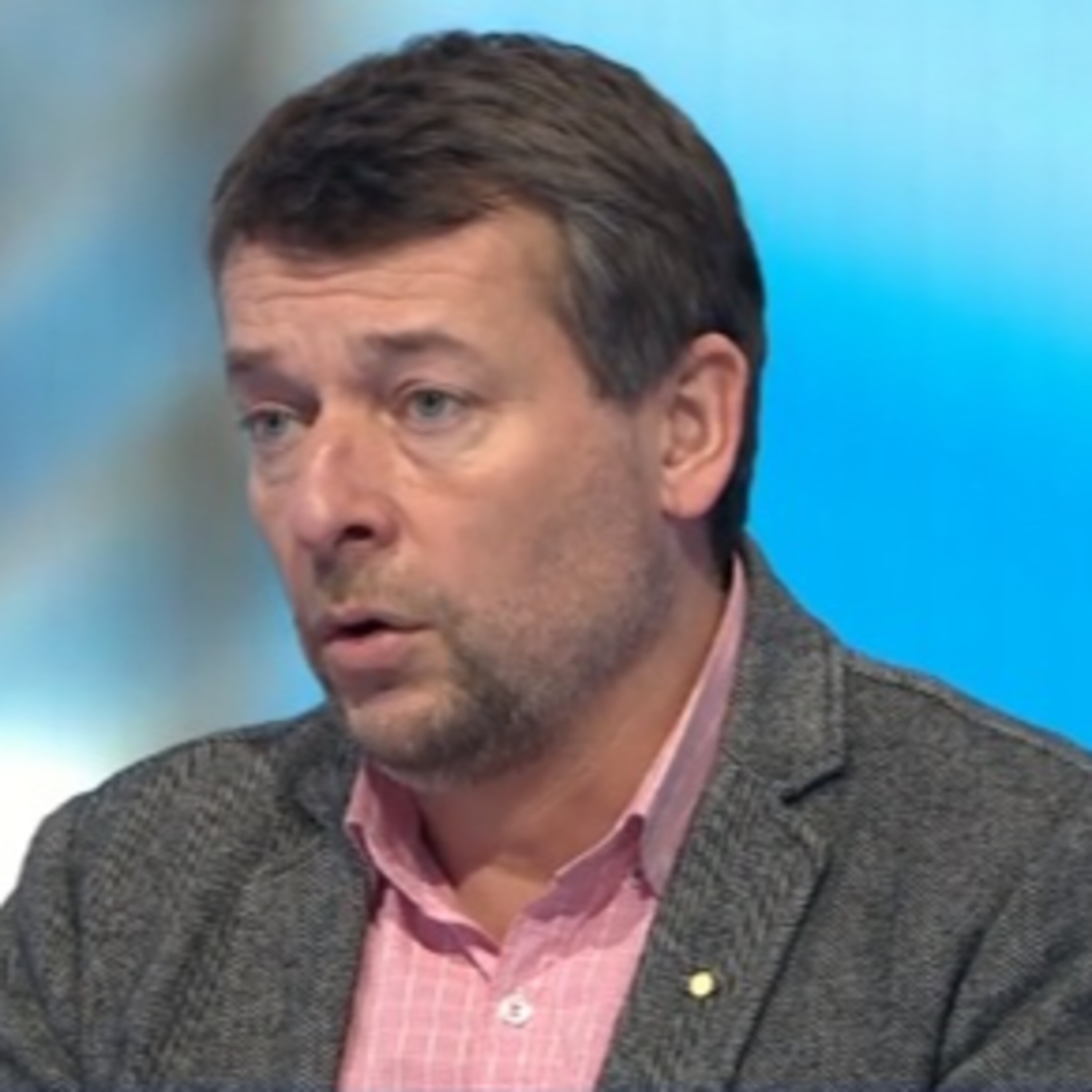 Pánek: My se s krizí vyrovnáme, ale mnoho lidí žije z ruky do pusy, práci nedostanou (K věci Martiny Kuzdasové, 6. leden 2021)