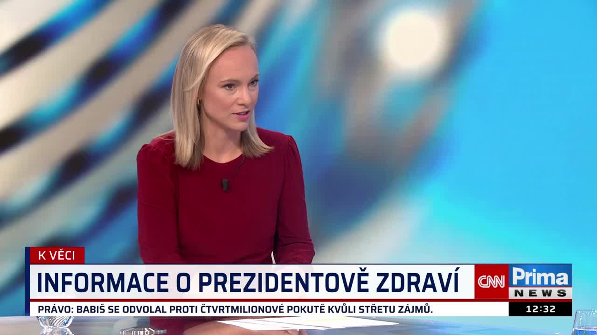 K věci 15.10.2021 episode artwork