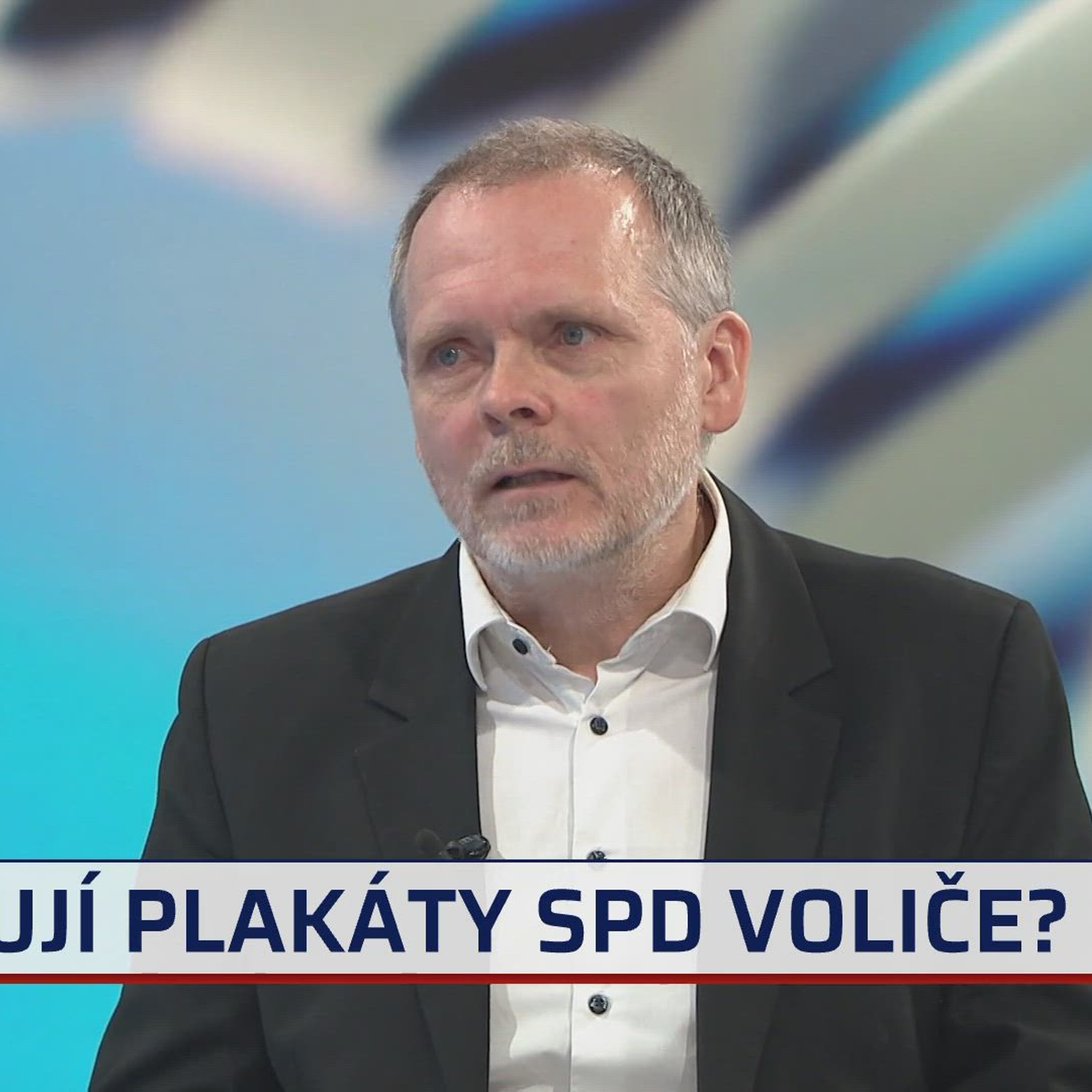 K VĚCI- CNN Prima NEWS