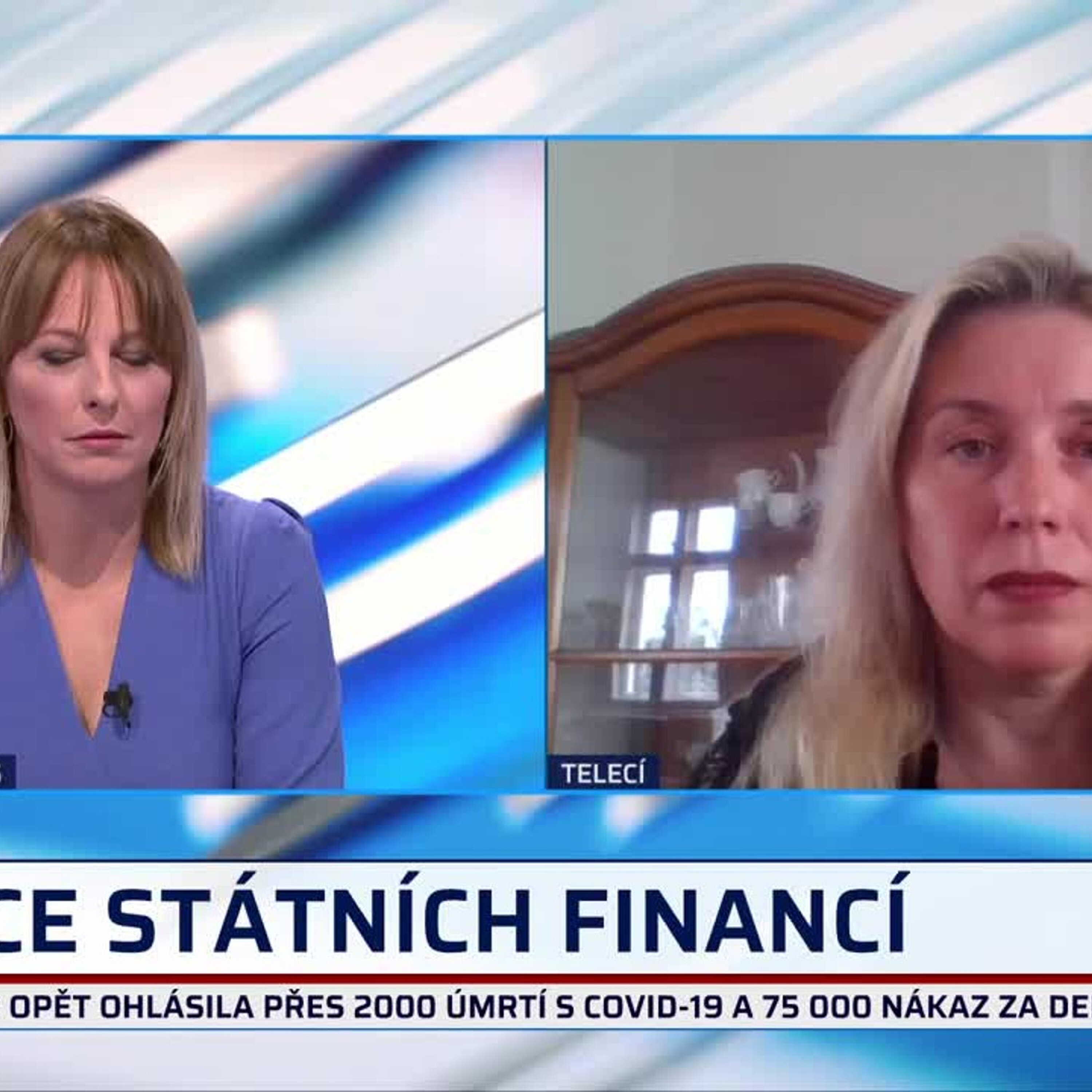 K věci 12.3.2021 - Danuše Nerudová