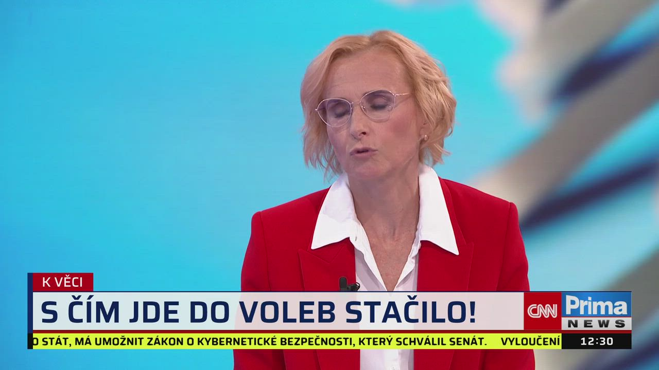 Zákaz komunistických symbolů vládou? Naposledy to udělali nacisté, říká Konečná episode artwork