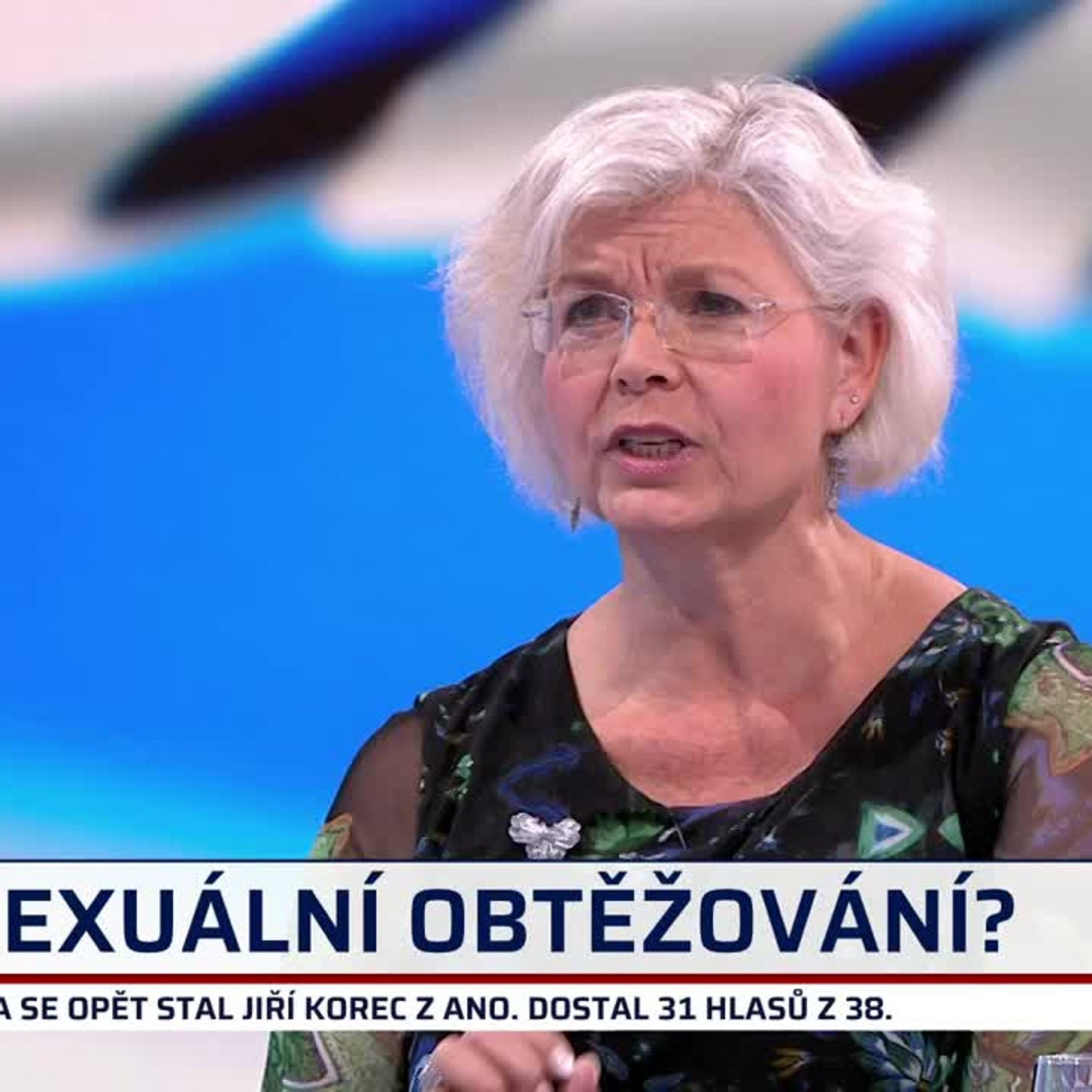 K VĚCI- CNN Prima NEWS