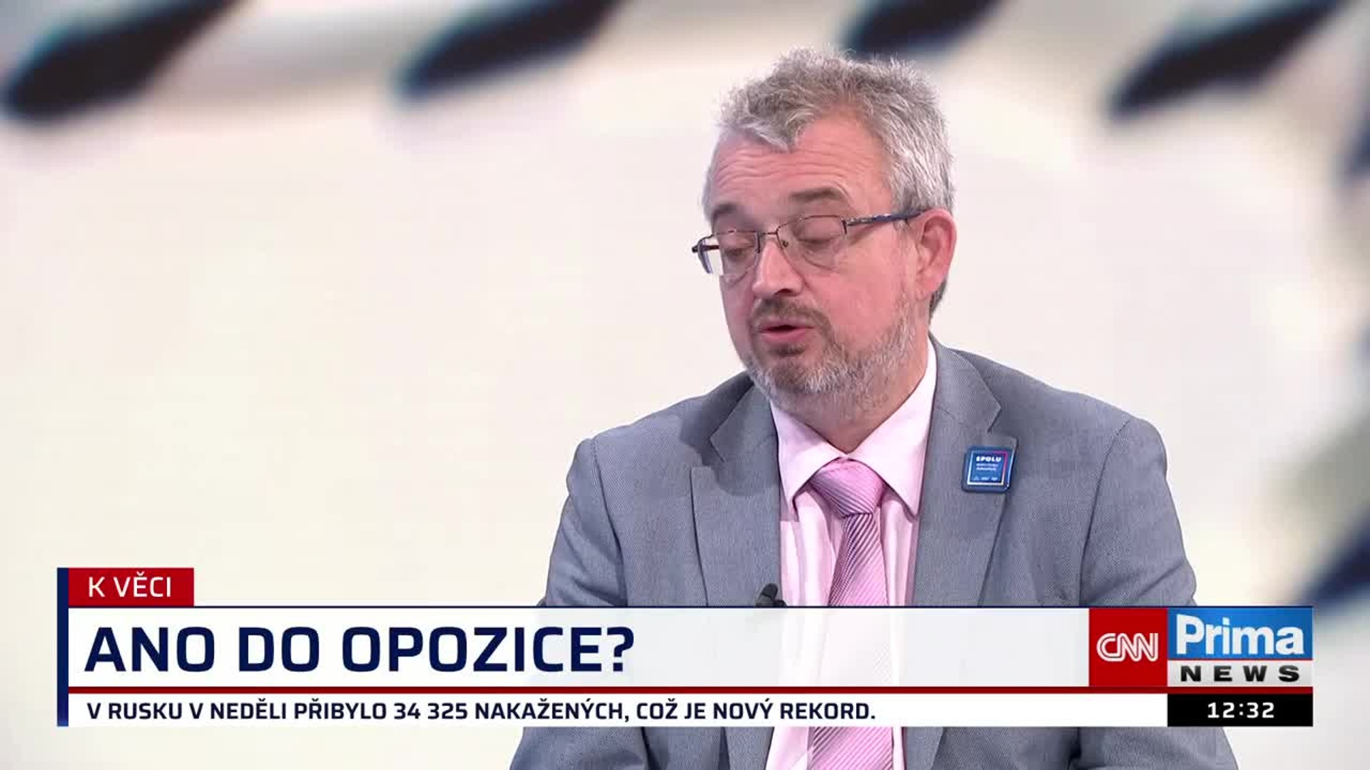 K věci 18.10.2021 episode artwork