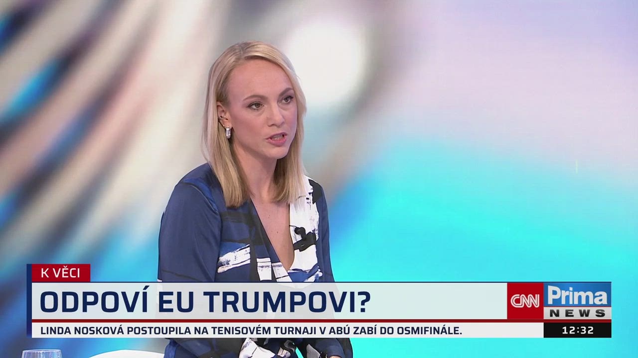 K VĚCI, Filip Turek - 4.2. v 12:30 episode artwork