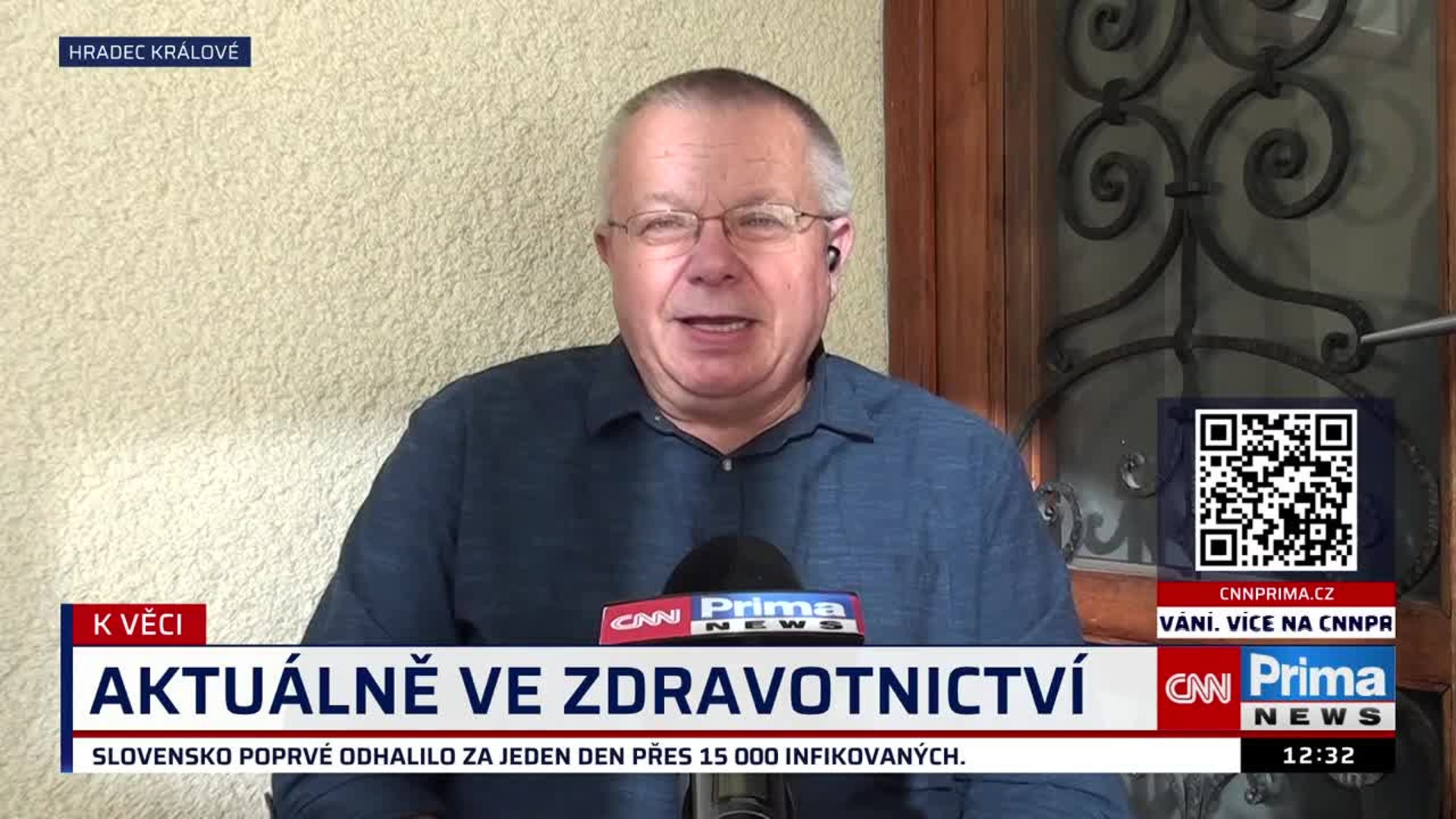 K věci 3.12.2021 episode artwork