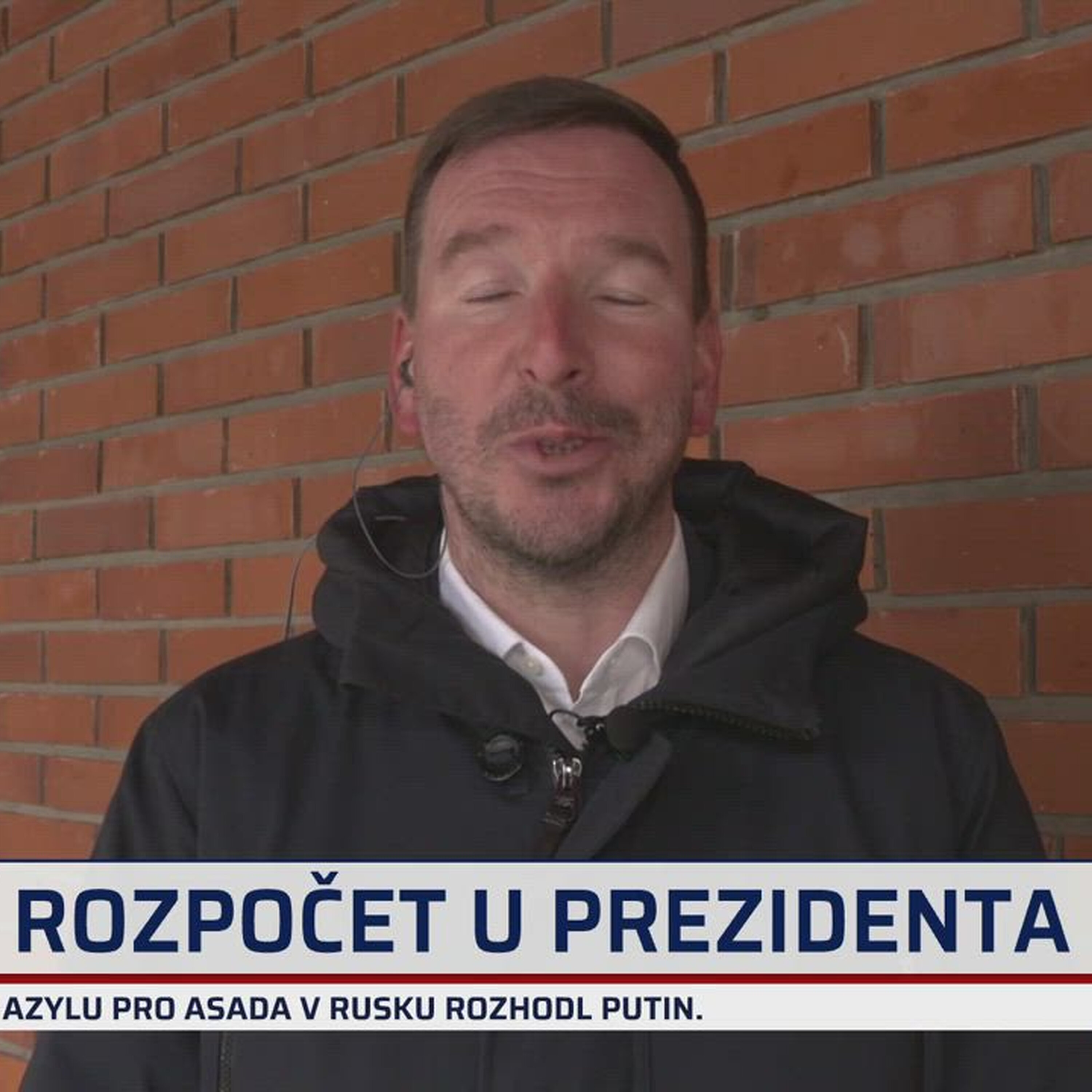 K VĚCI- CNN Prima NEWS