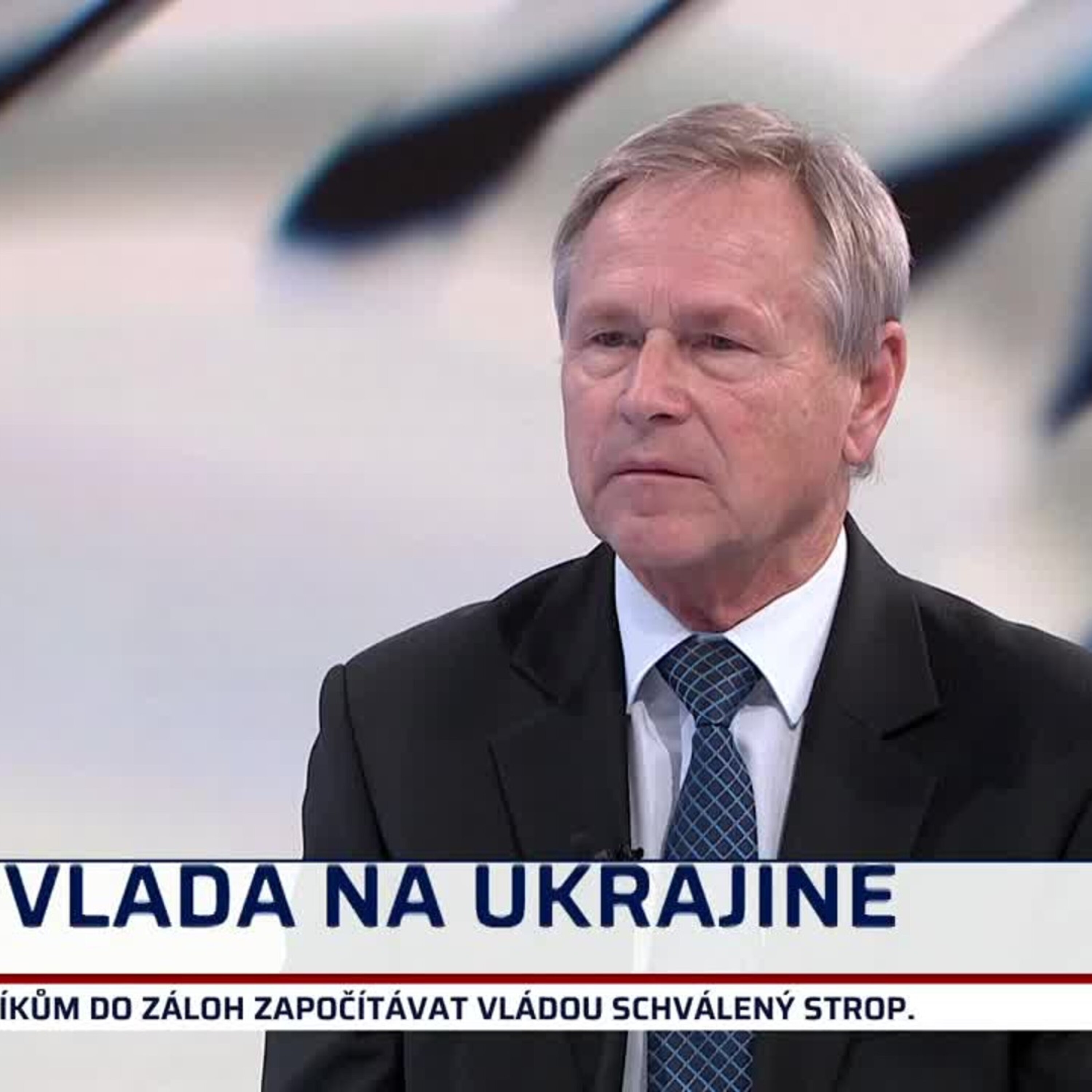 K VĚCI- CNN Prima NEWS