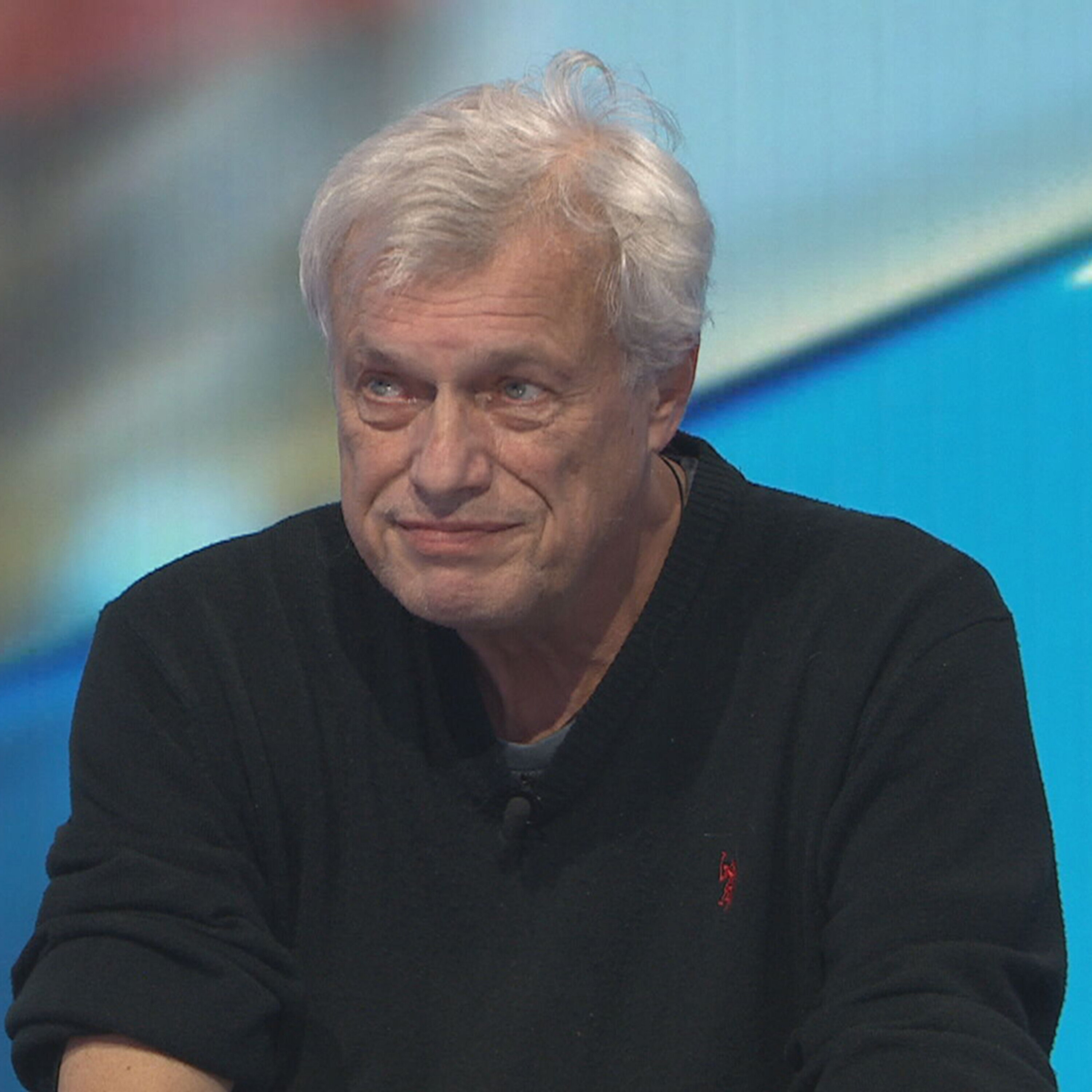 Beneš: Jediná cesta ven je vakcína. Opatření má jen uchránit společnost (K věci Martiny Kuzdasové, 5. leden 2021)