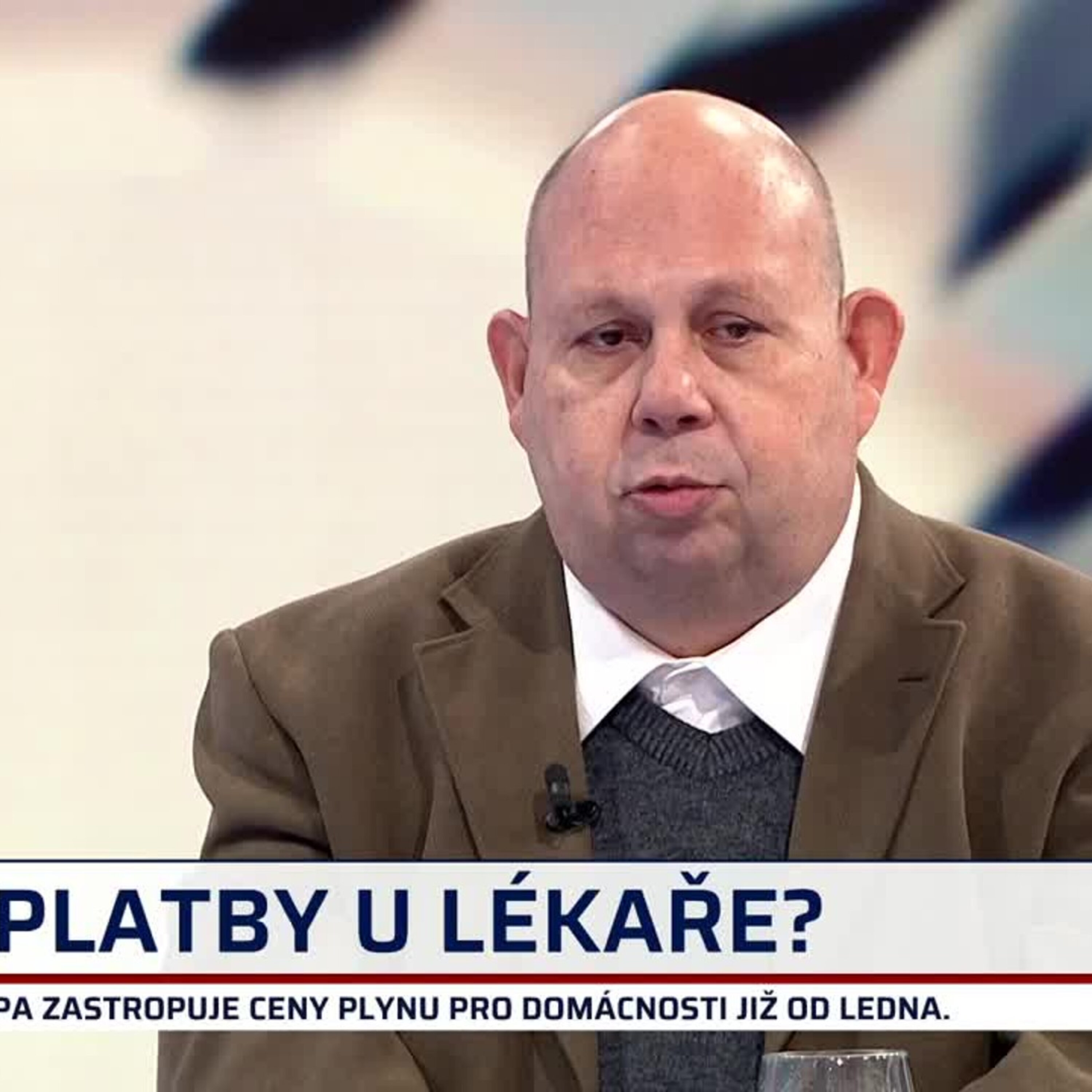 K VĚCI- CNN Prima NEWS