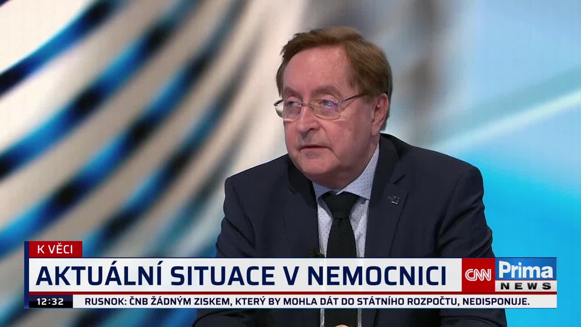K věci 23.3.2021 episode artwork