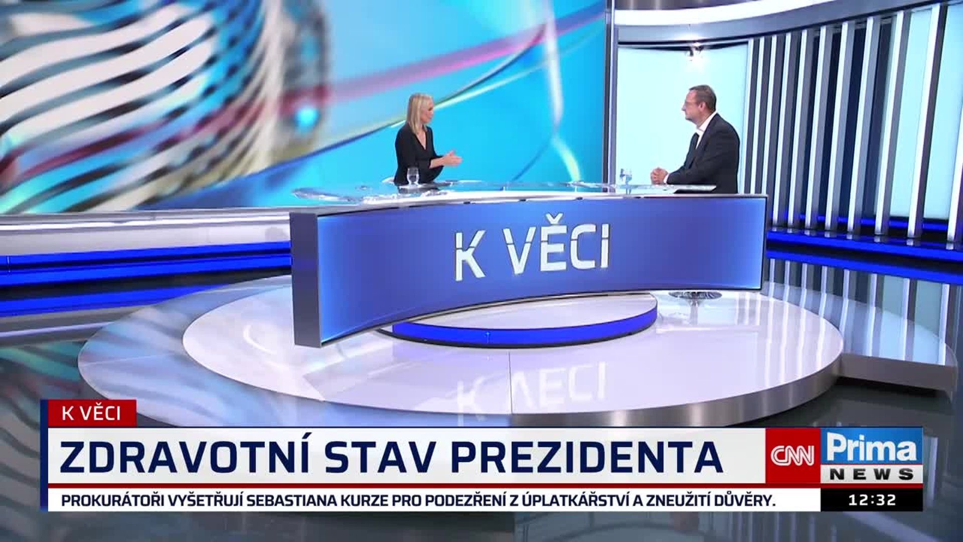 K věci 7.10.2021 episode artwork