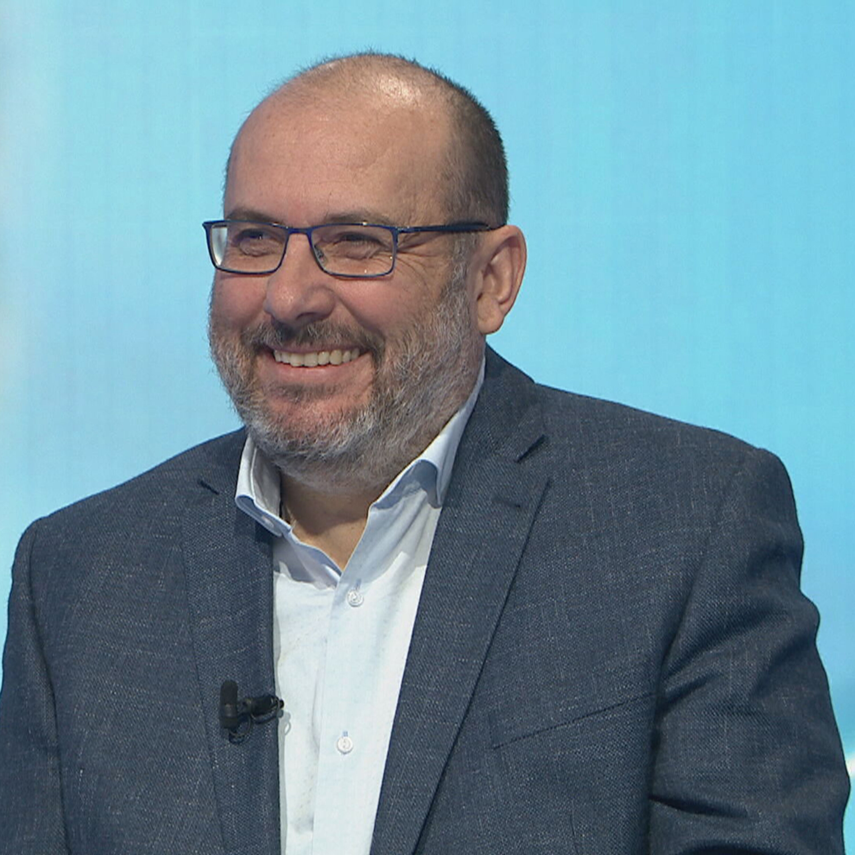 Bobek: Stát s penězi zapomněl i na zoo. Pomoc od veřejnosti je zásadní (K věci Martiny Kuzdasové, 4. leden 2021)