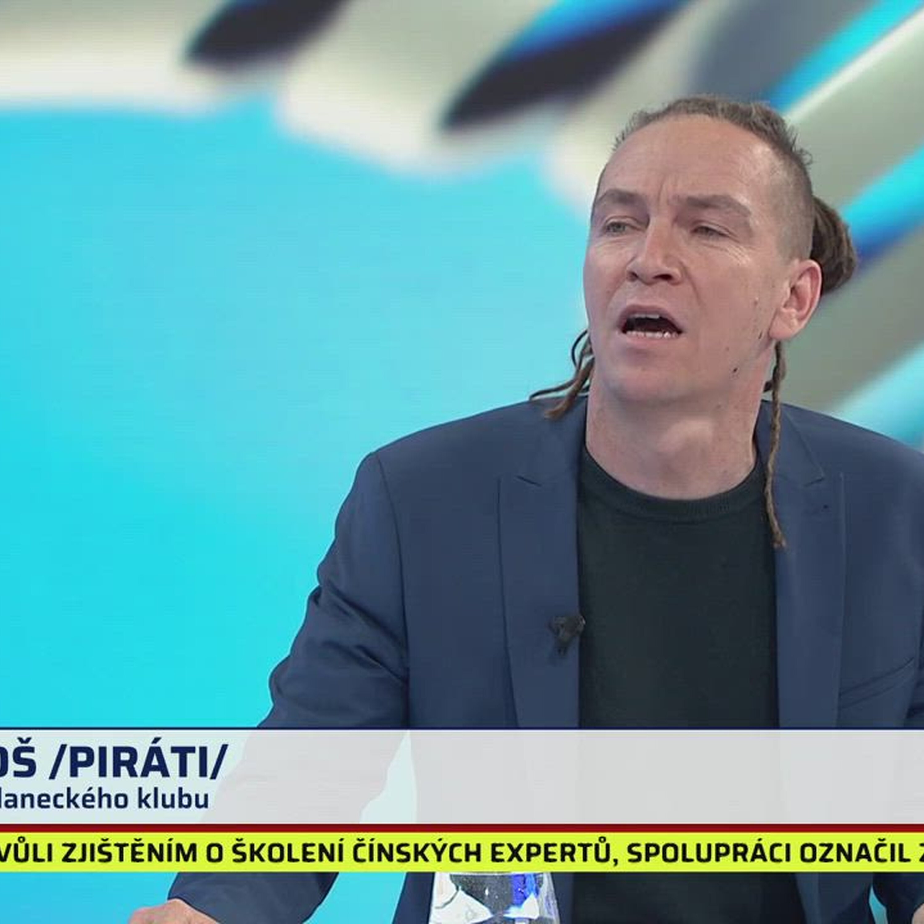 K VĚCI- CNN Prima NEWS