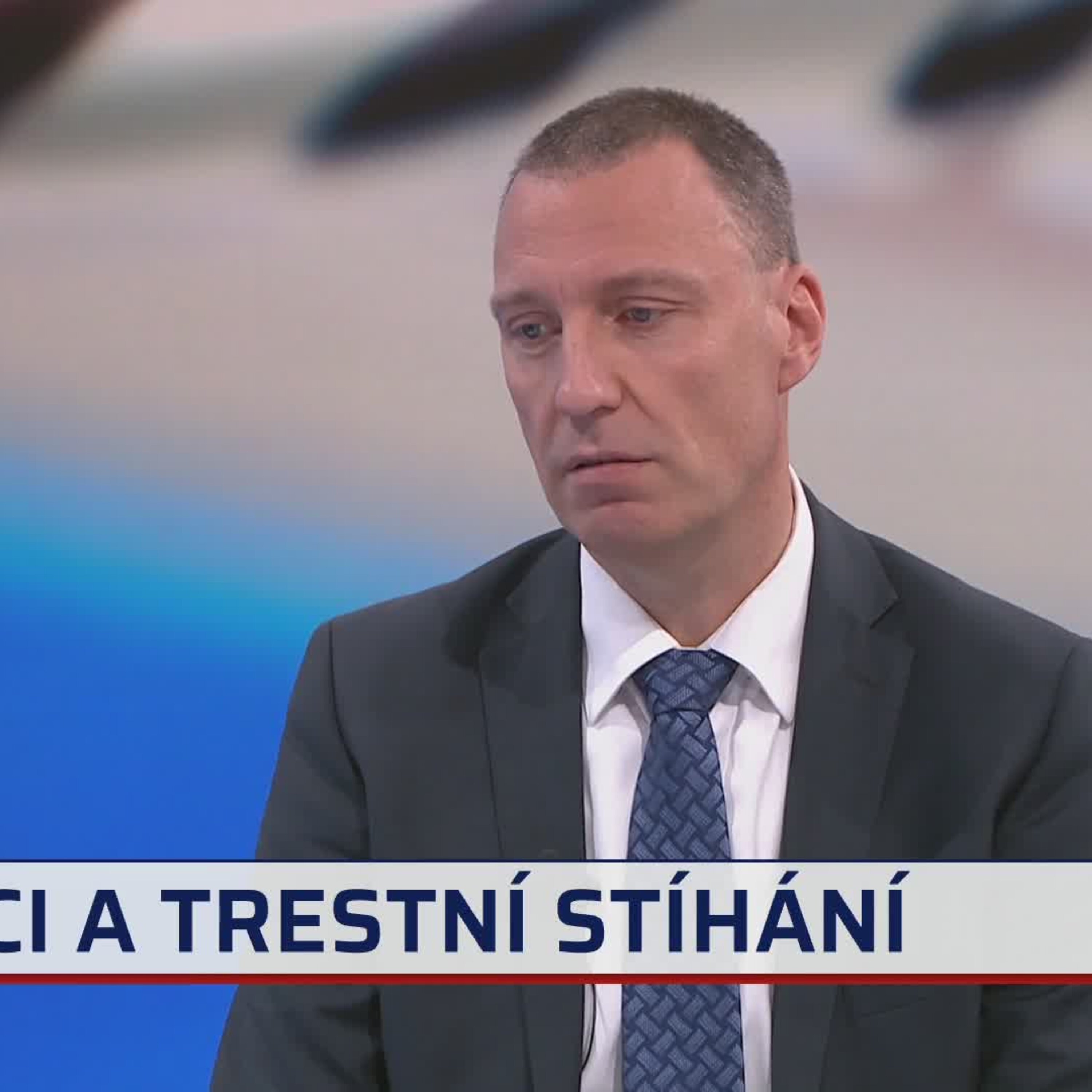 K VĚCI- CNN Prima NEWS
