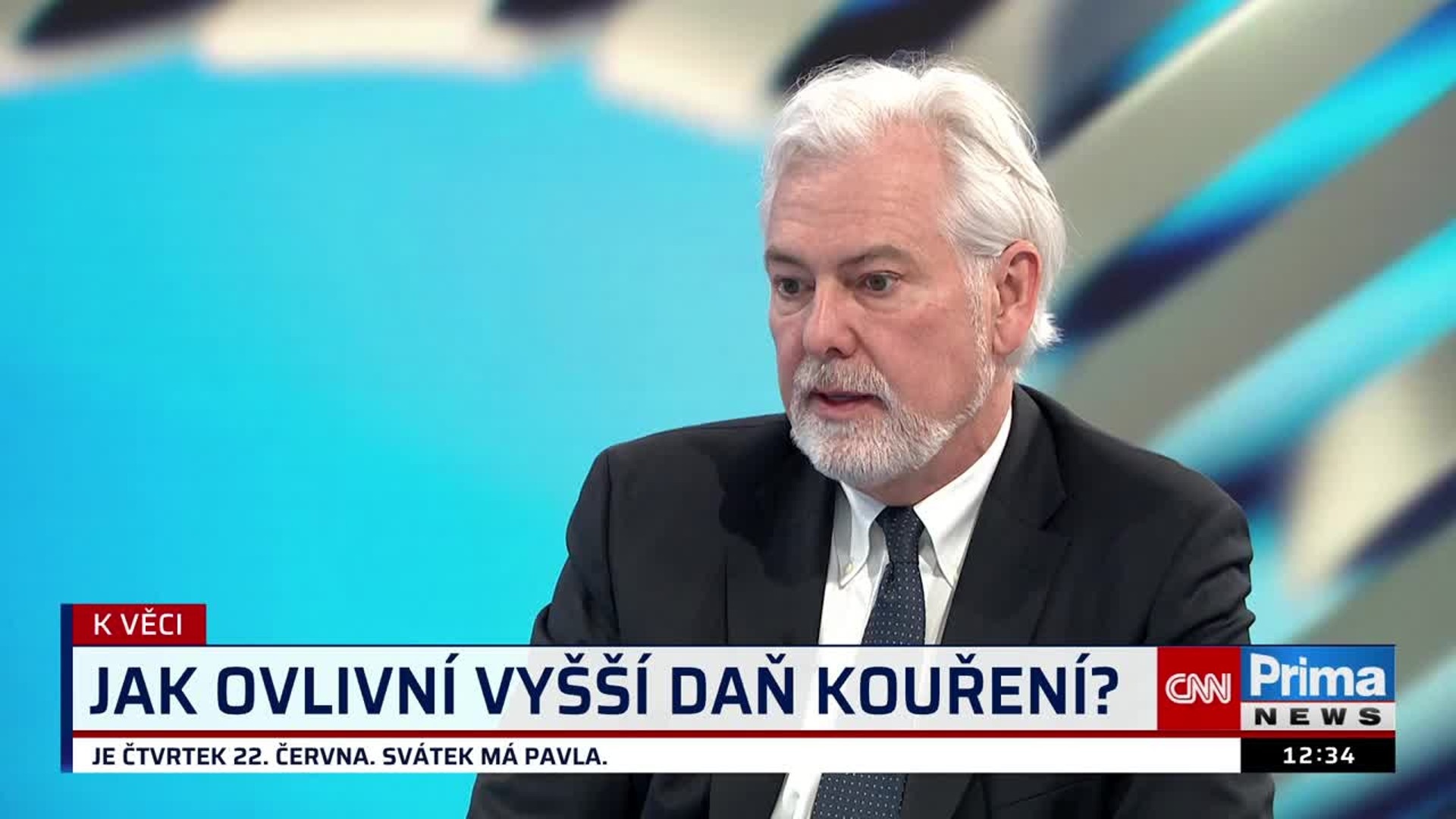 K věci 22.6.2023 episode artwork
