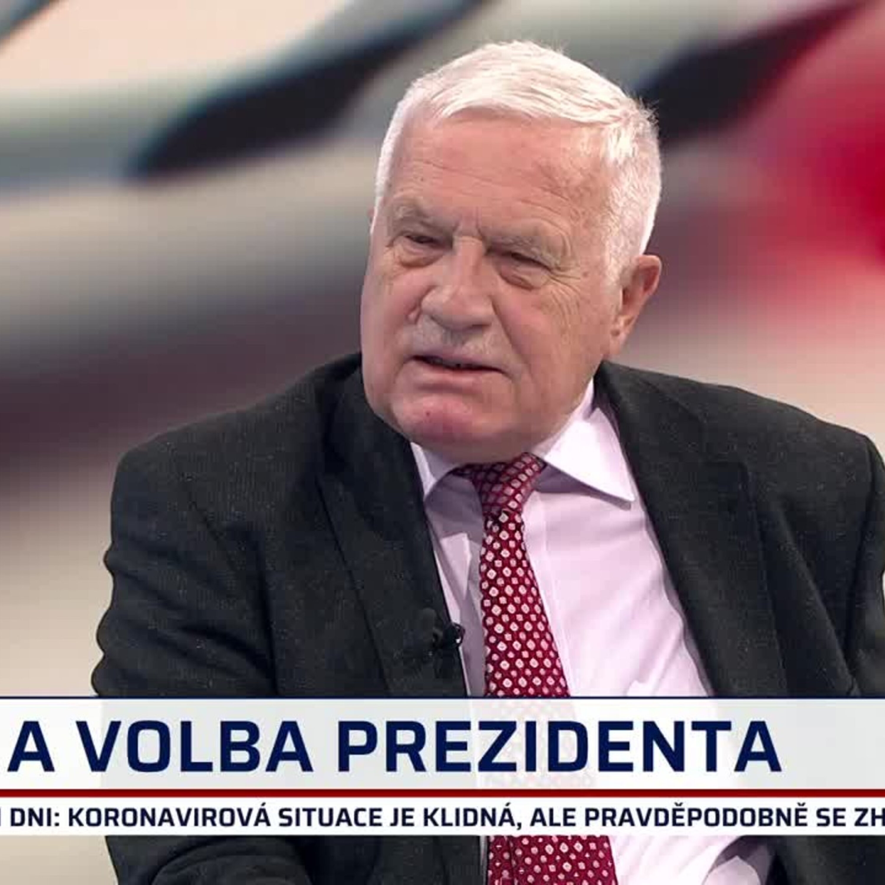 K VĚCI- CNN Prima NEWS