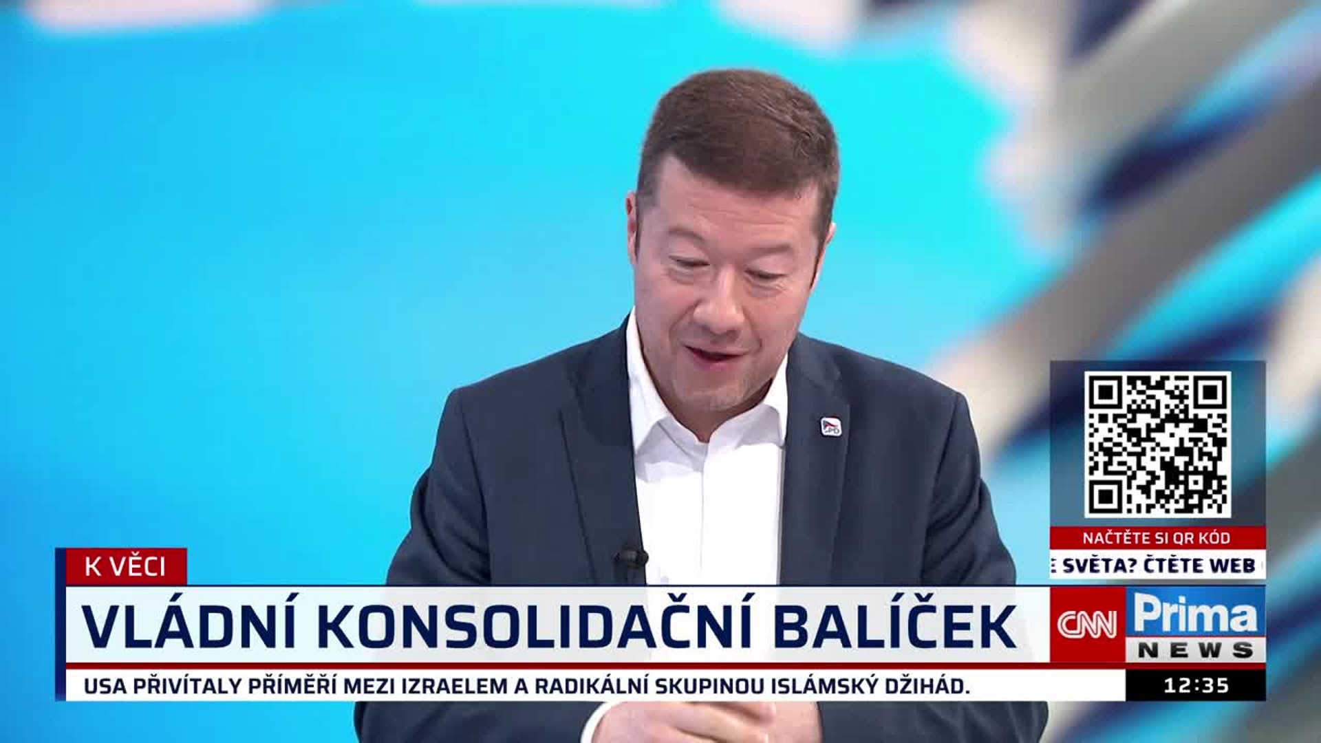 K věci 15.5.2023 episode artwork