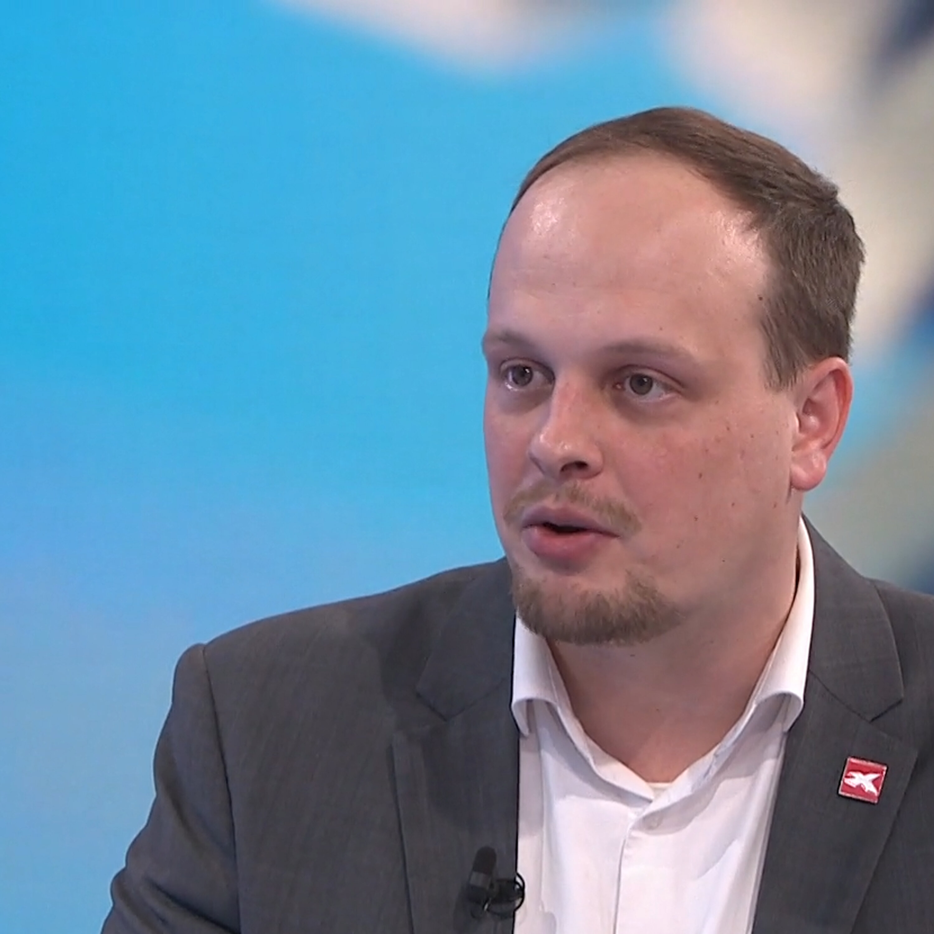 K VĚCI- CNN Prima NEWS