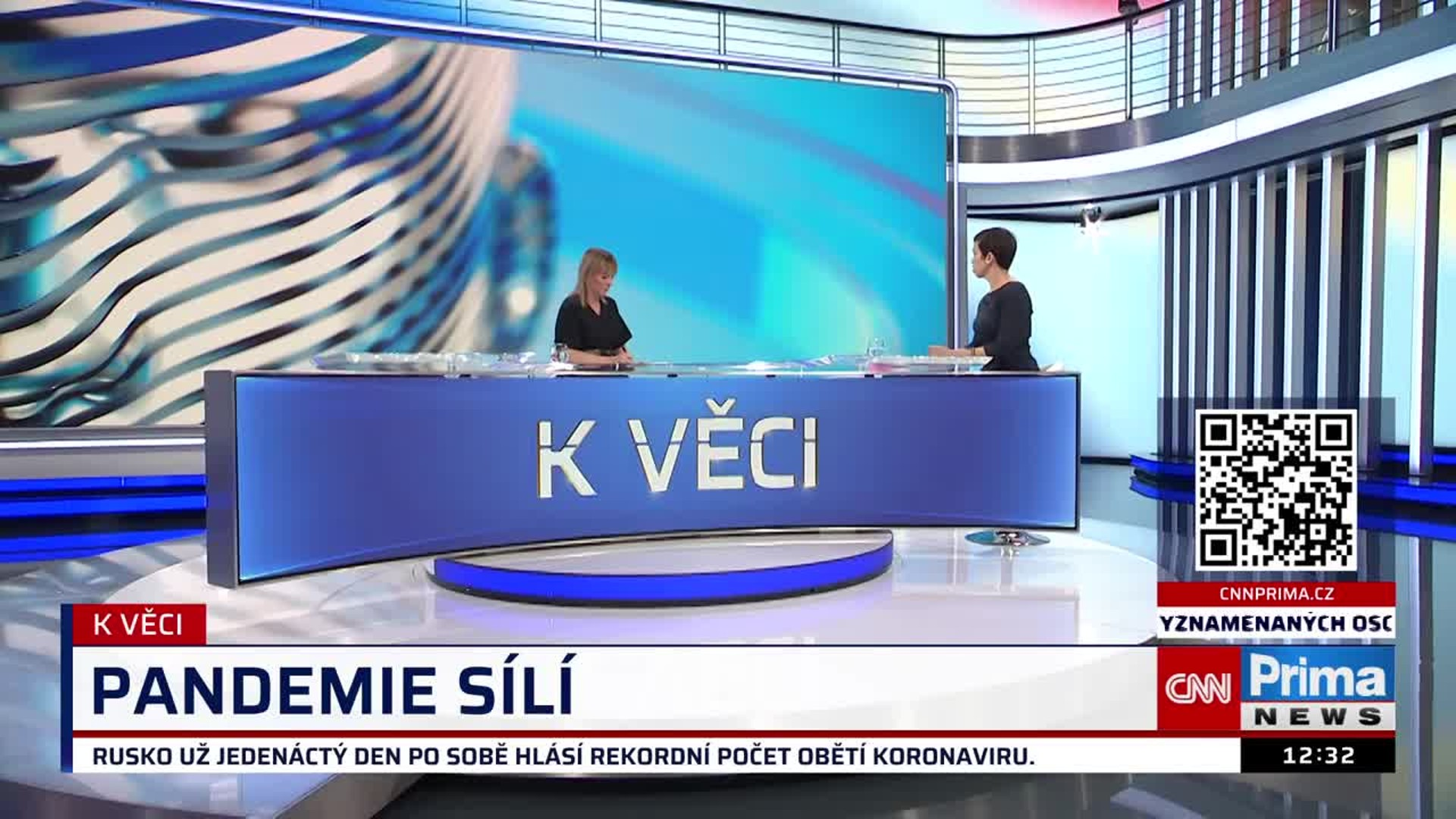 K věci 29.10.2021 episode artwork
