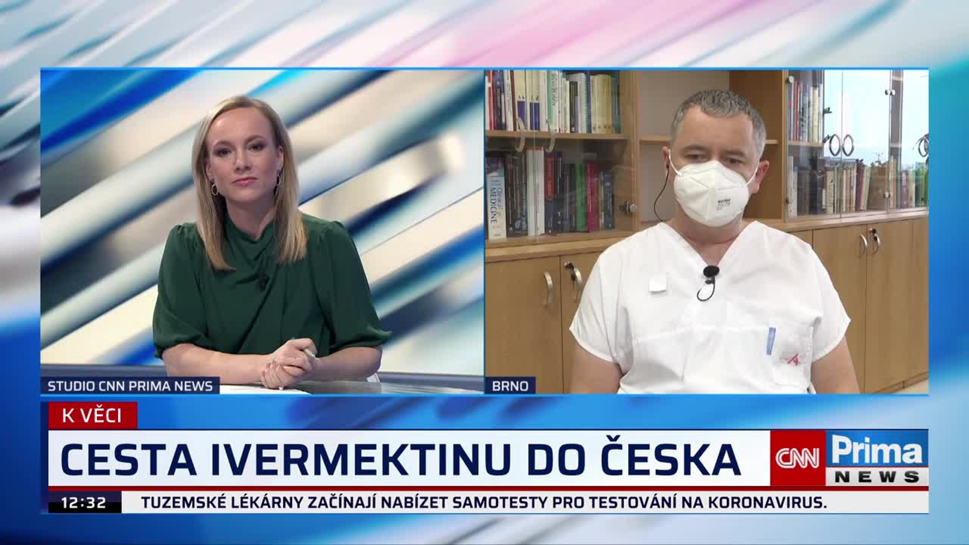 K věci 5.3.2021 - Michal Rezek