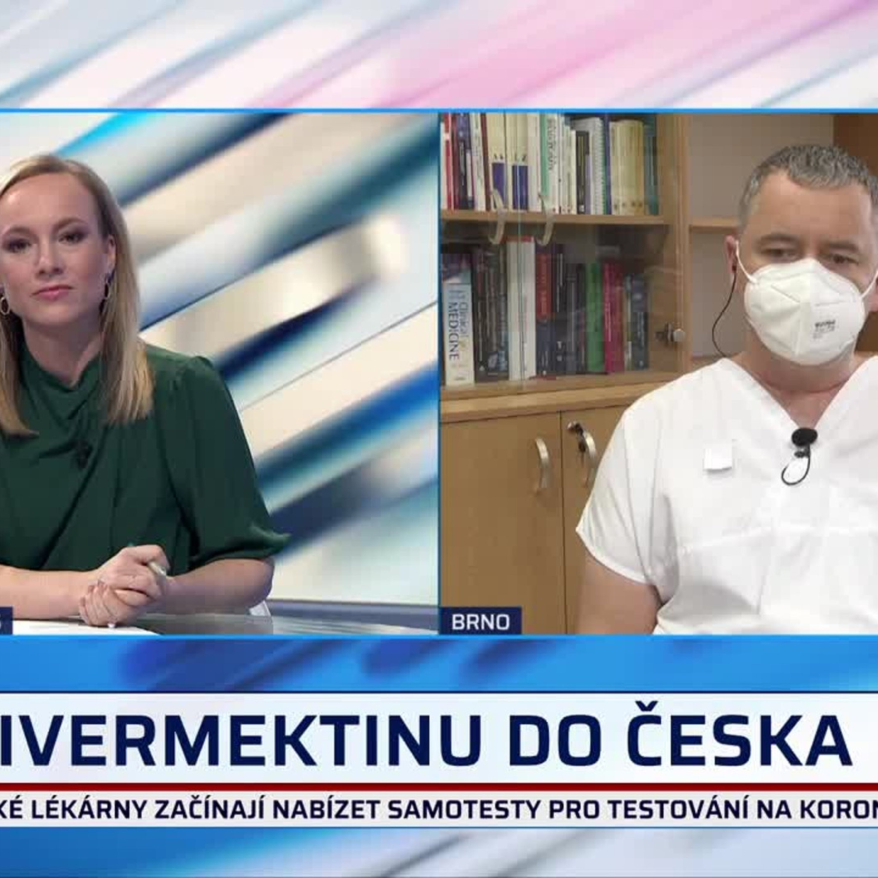 K věci 5.3.2021 - Michal Rezek