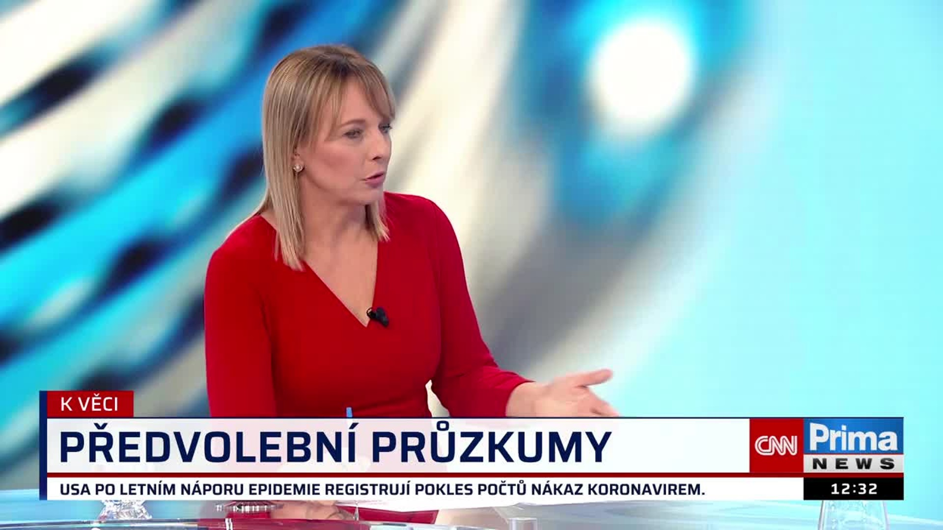 K věci 13.9.2021 episode artwork