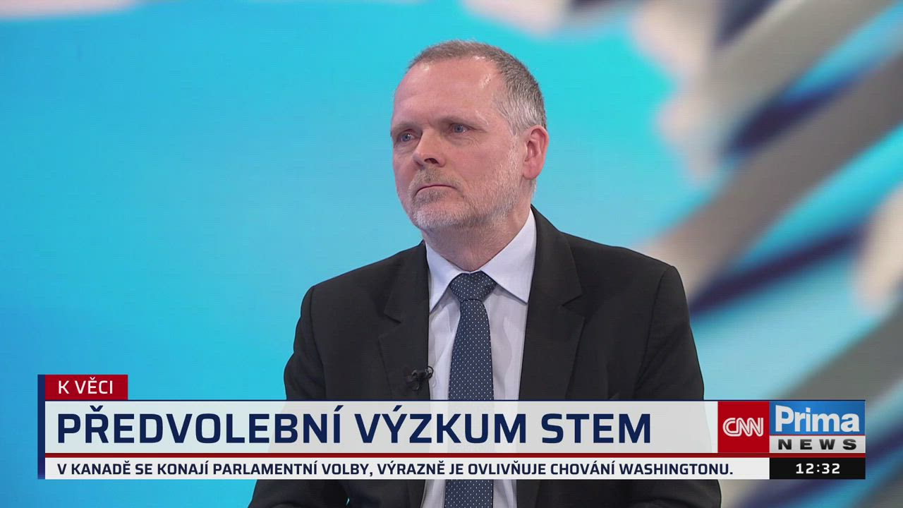K VĚCI, Miroslav Korecký - 28.4. v 12:30 episode artwork
